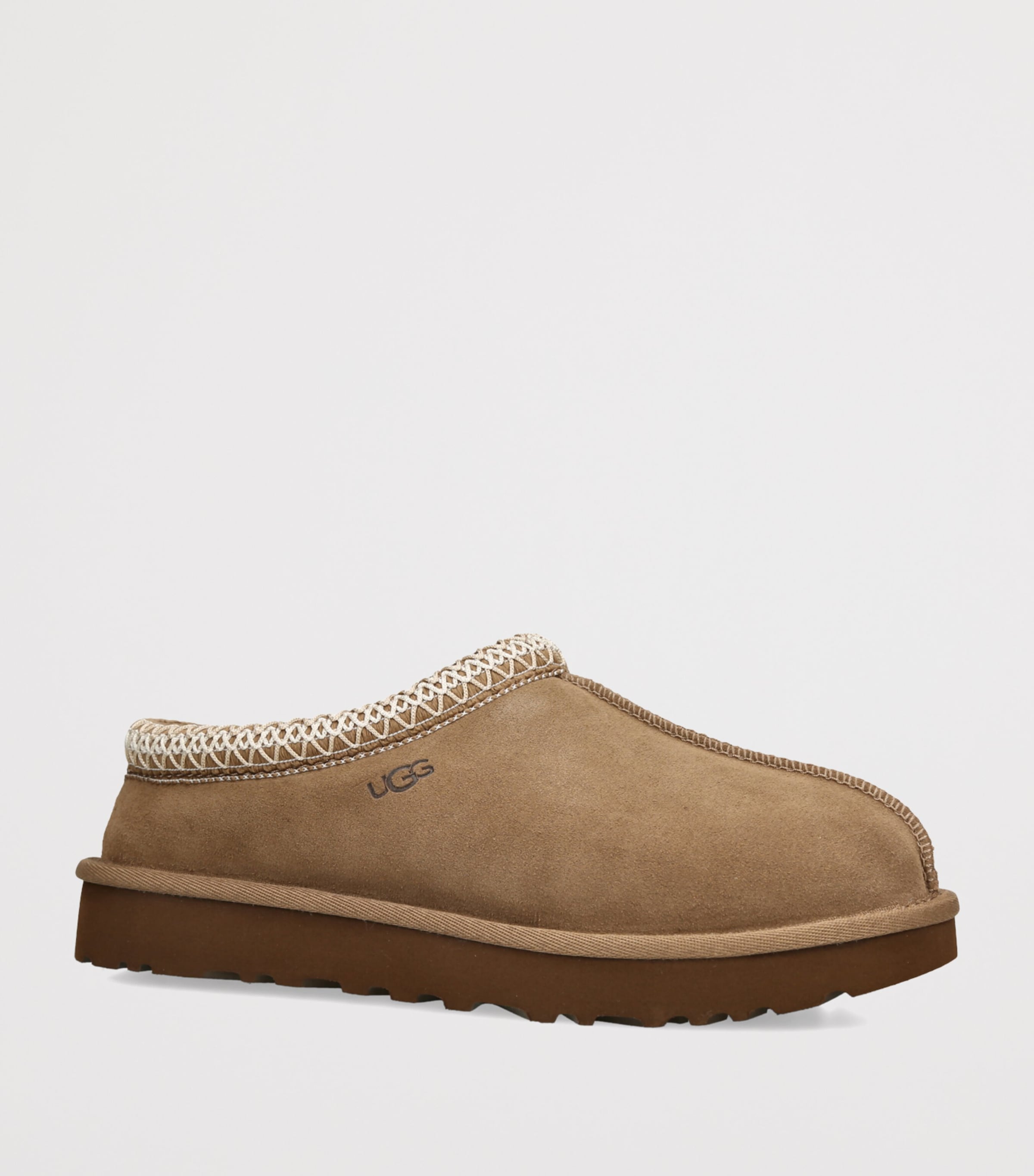 UGG Suede Tasman II Slippers Other Image 2