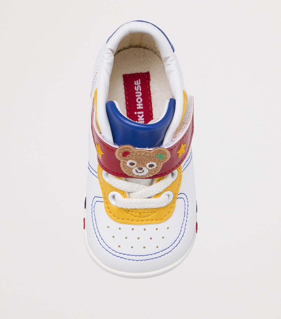 Teddy Sneakers 2 Image 8