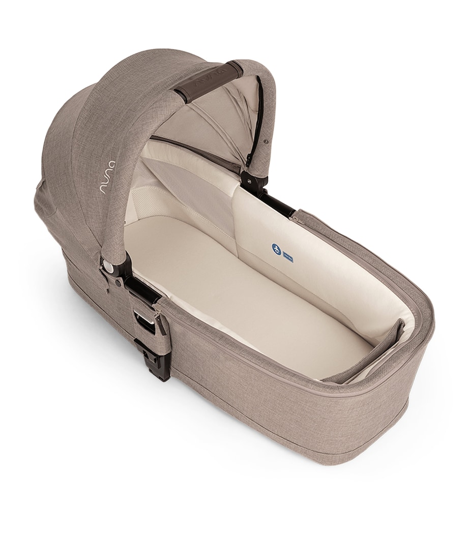 MIXX Next Generation Bundle with ARRA Next Car Seat CEDAR Image 7