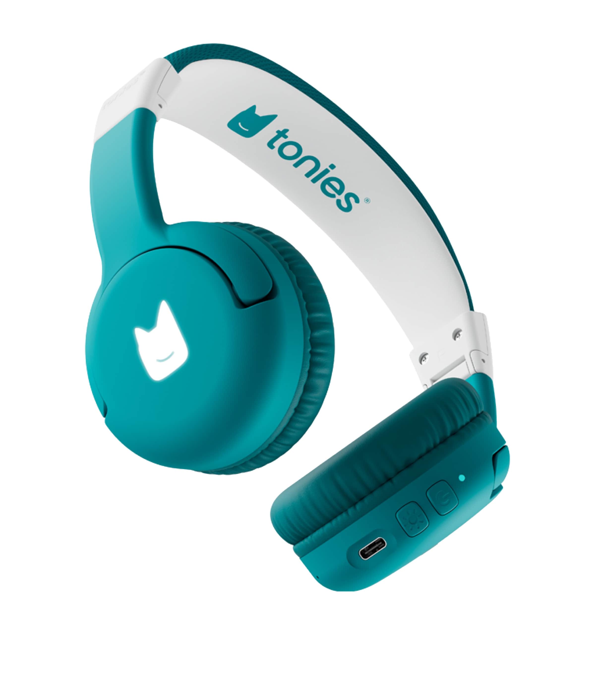 Toniebox 2 Bluetooth Headphones MULTI Image 1