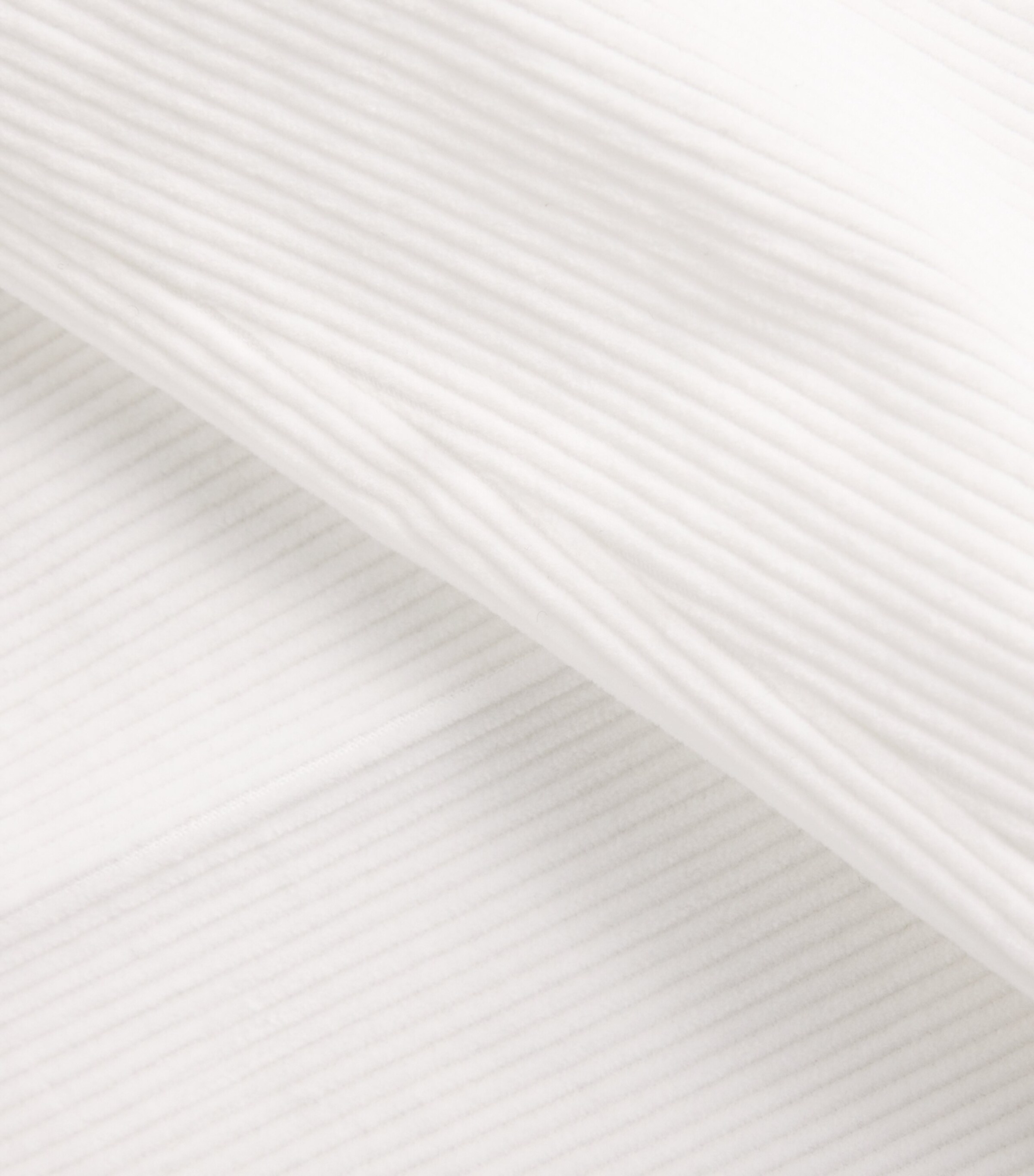 Corduroy Pleated Trousers 010 Image 5