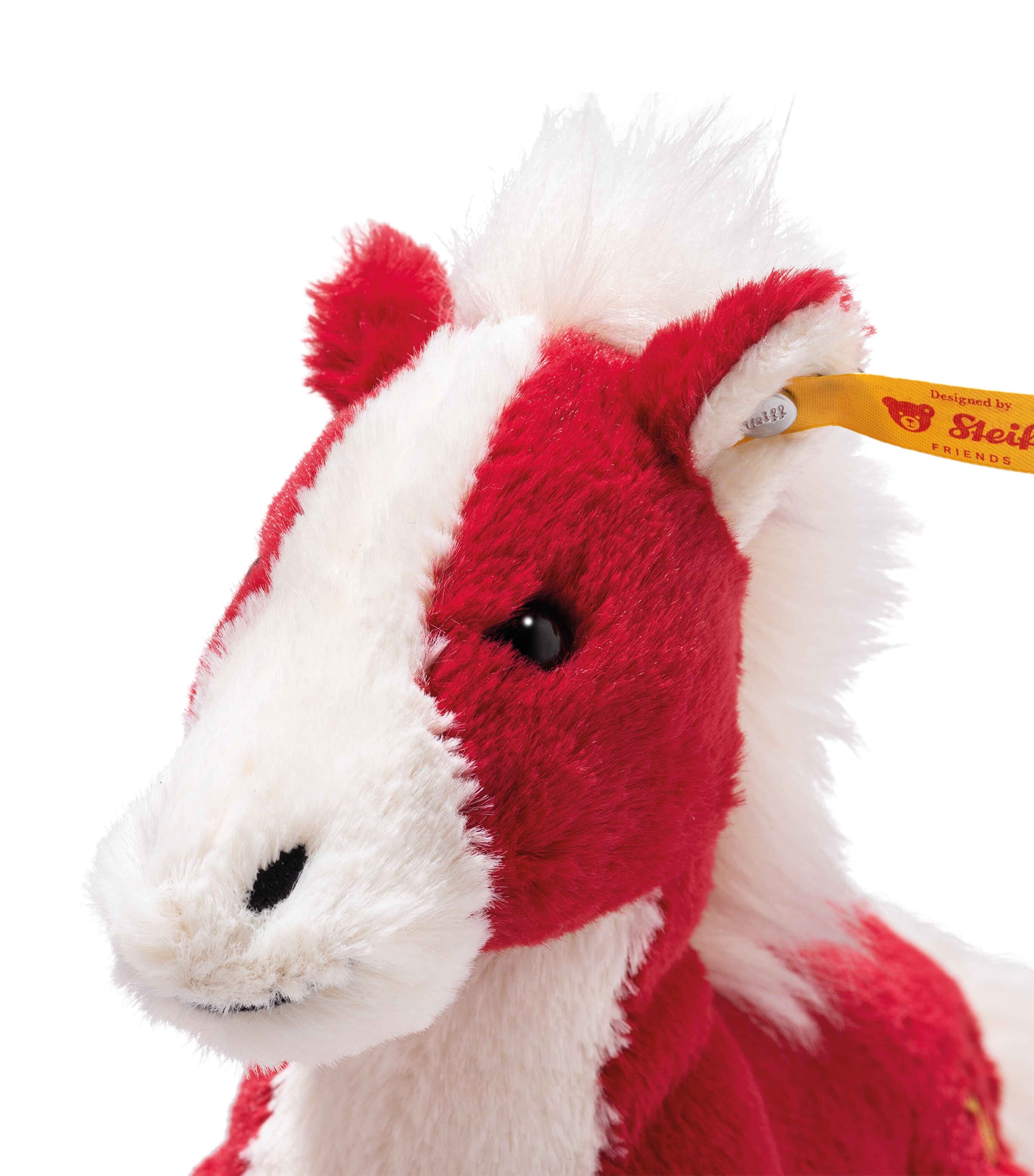 Year of the Horse (18cm) MULTI Image 3