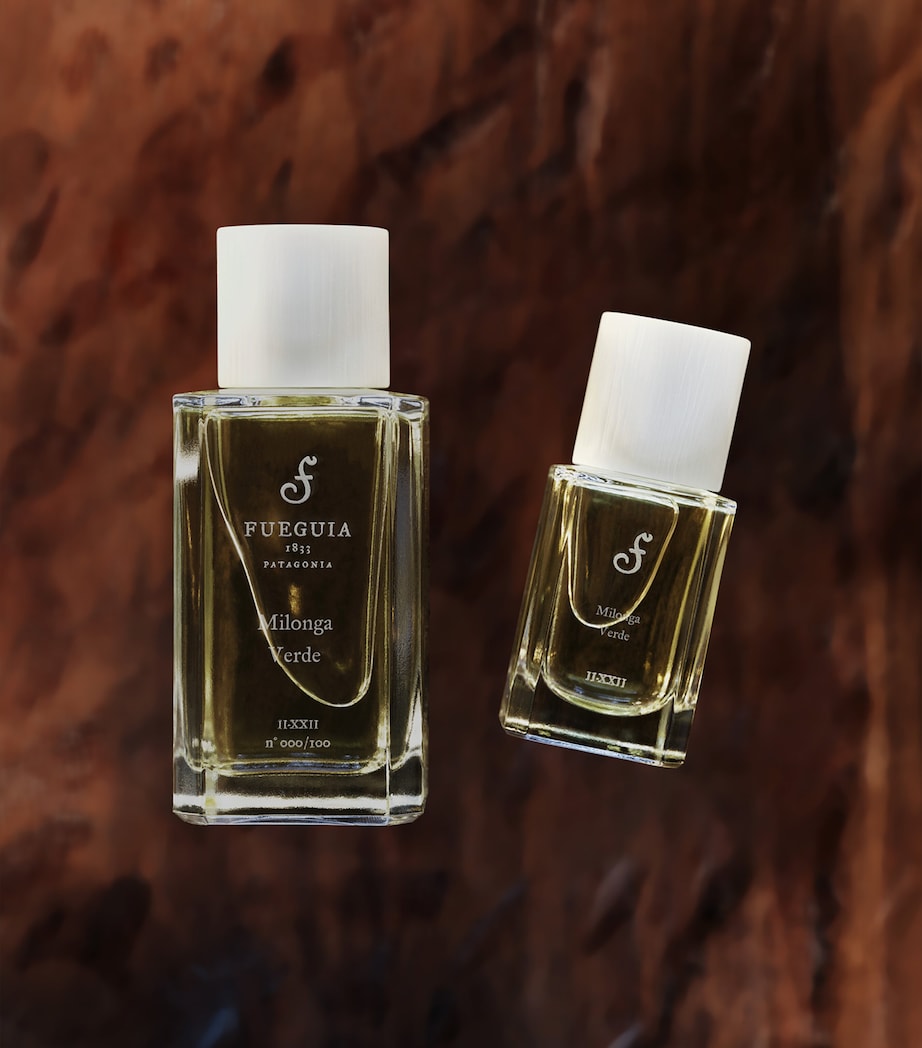 Fueguia 1833 Milonga Verde Perfume (30ml) Image 2