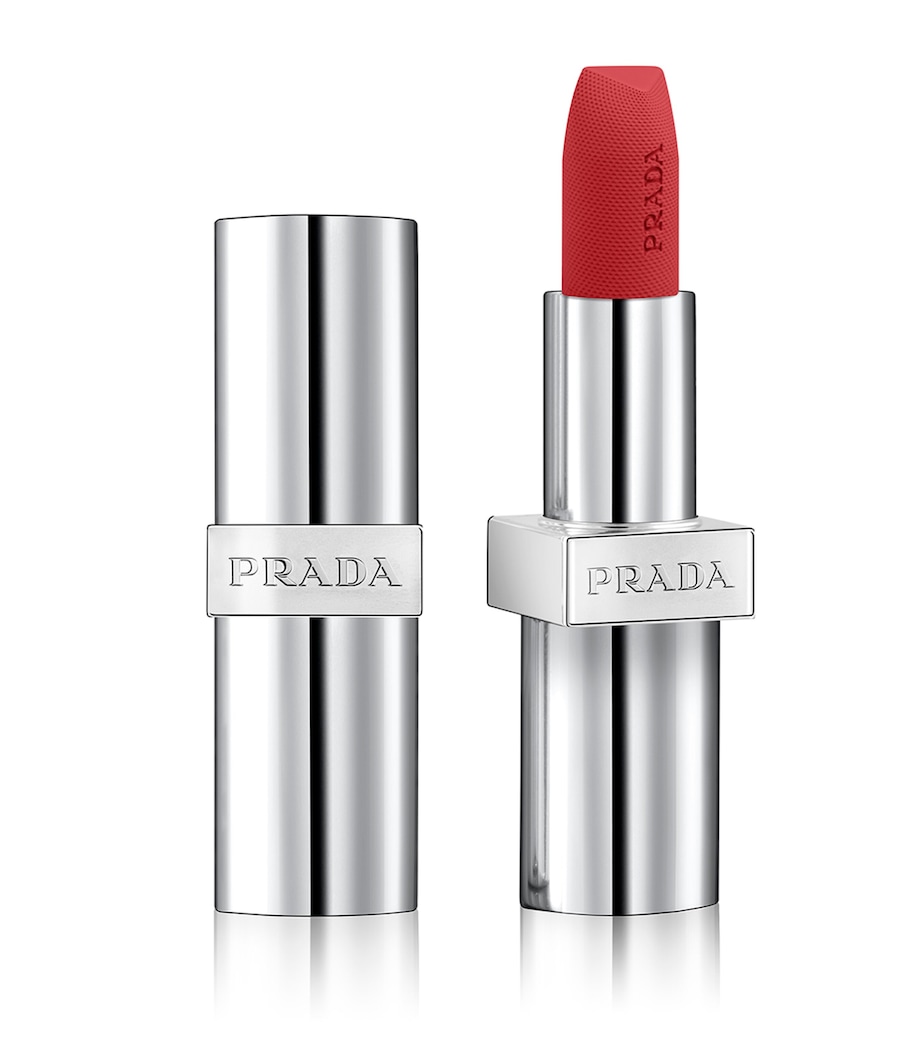 Prada Monochrome Soft Matte Lipstick B102 Image 1