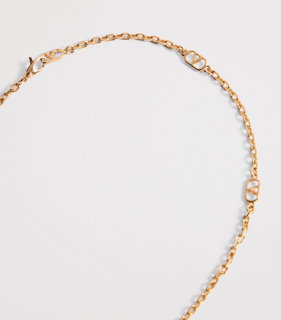 Swarovski Crystal Coeur Royal Necklace RG5 Image 4