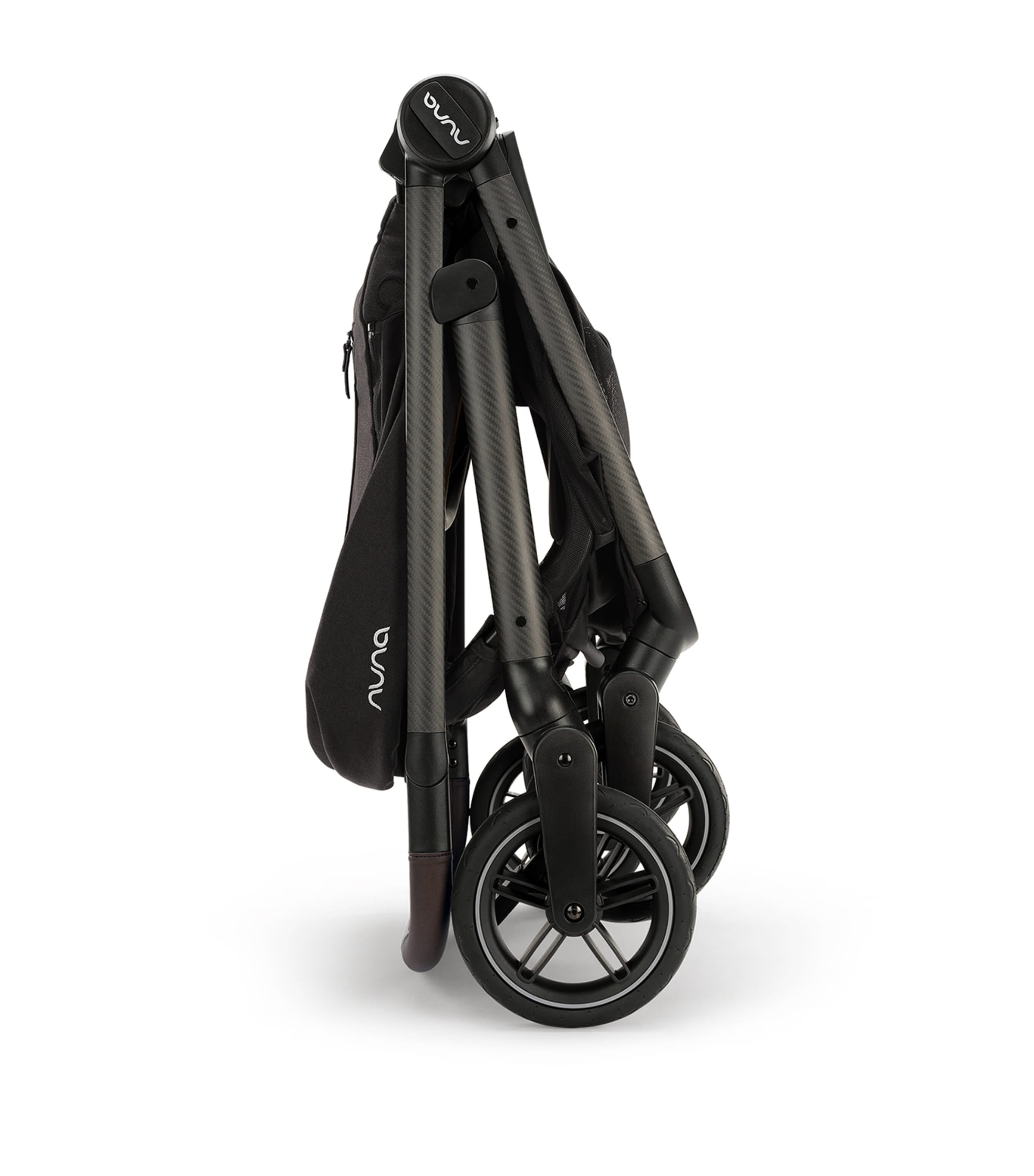 SWIV Pushchair CAVIAR Image 2