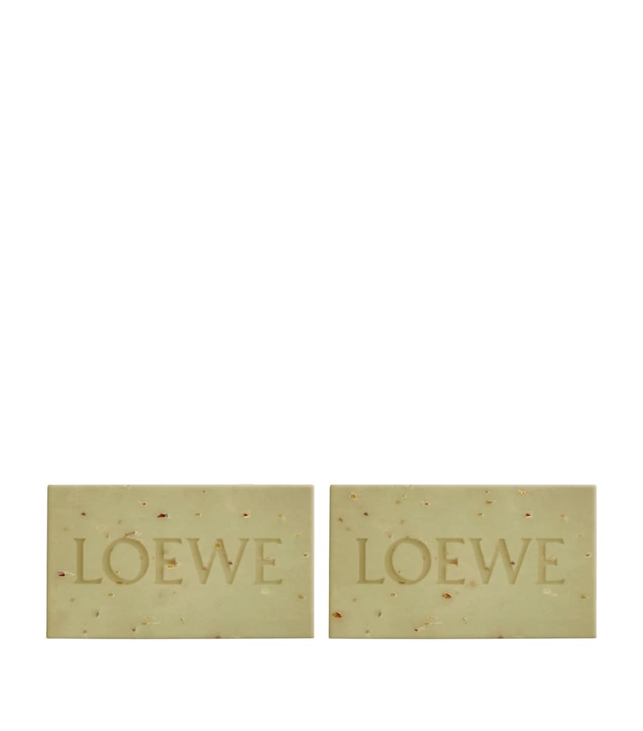 Marihuana Soap Bar Set (2 x 125ml) NO COLOUR Image 1