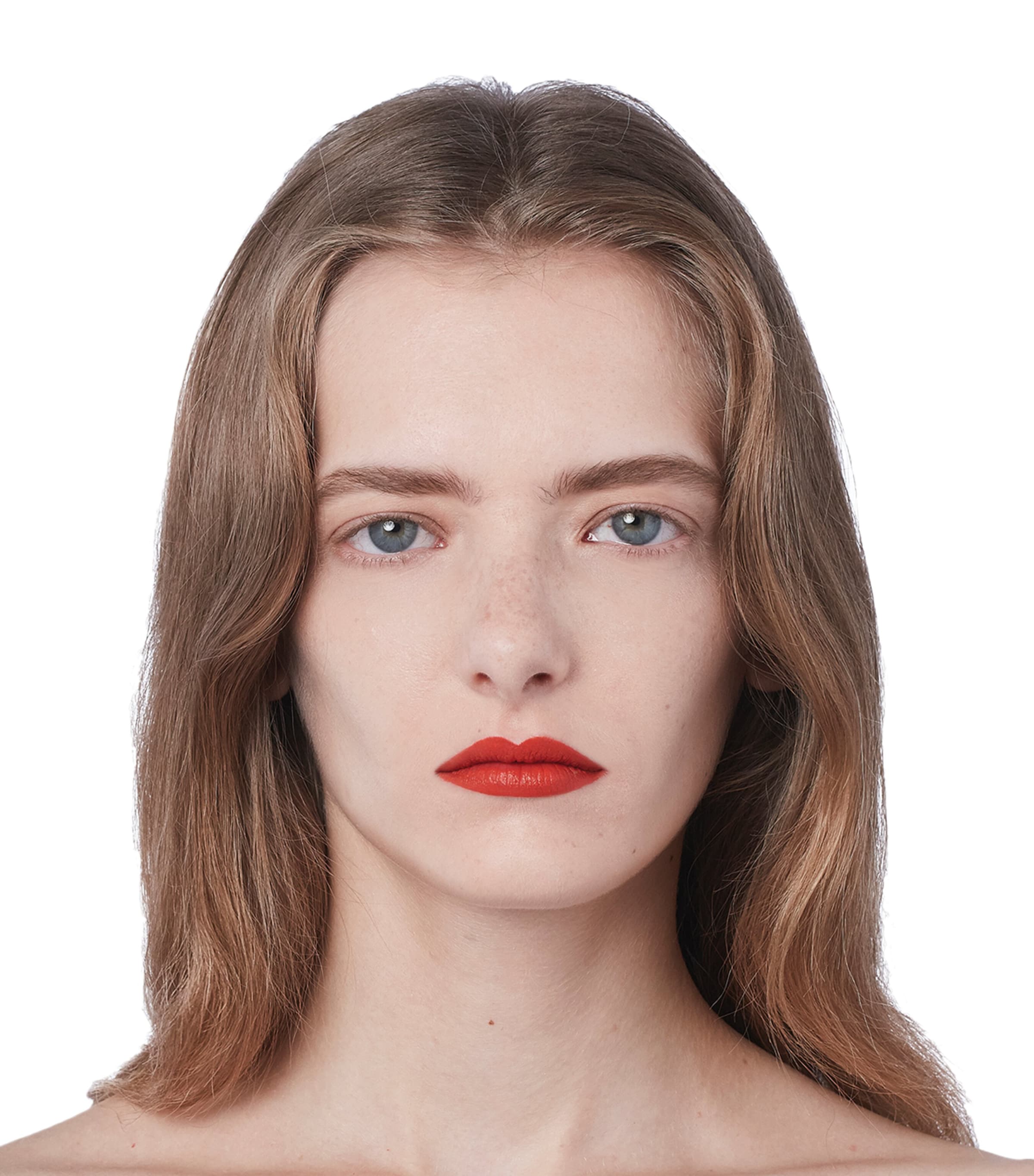 Rouge à Lèvres Mat Lipstick 302 Image 4