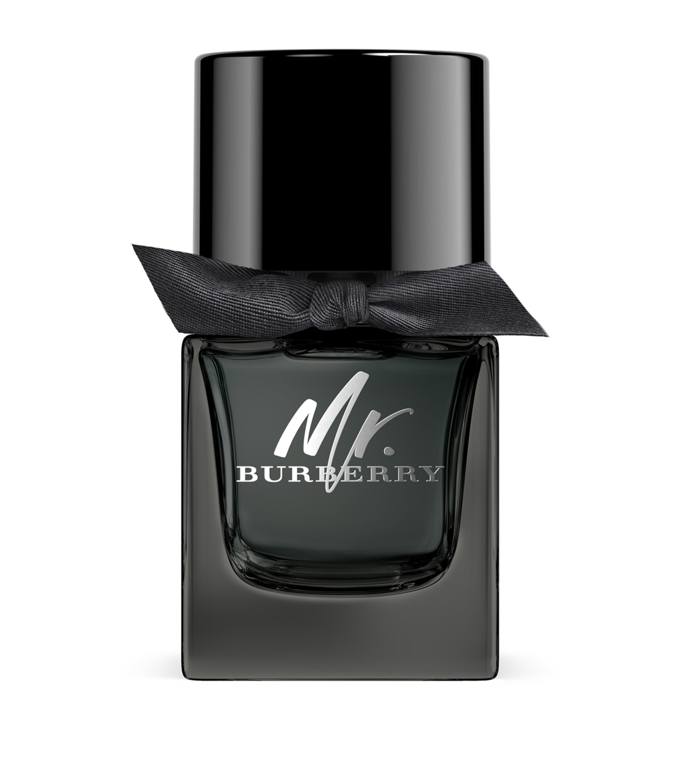 Burberry Mr  Indigo Eau De Parfum In White