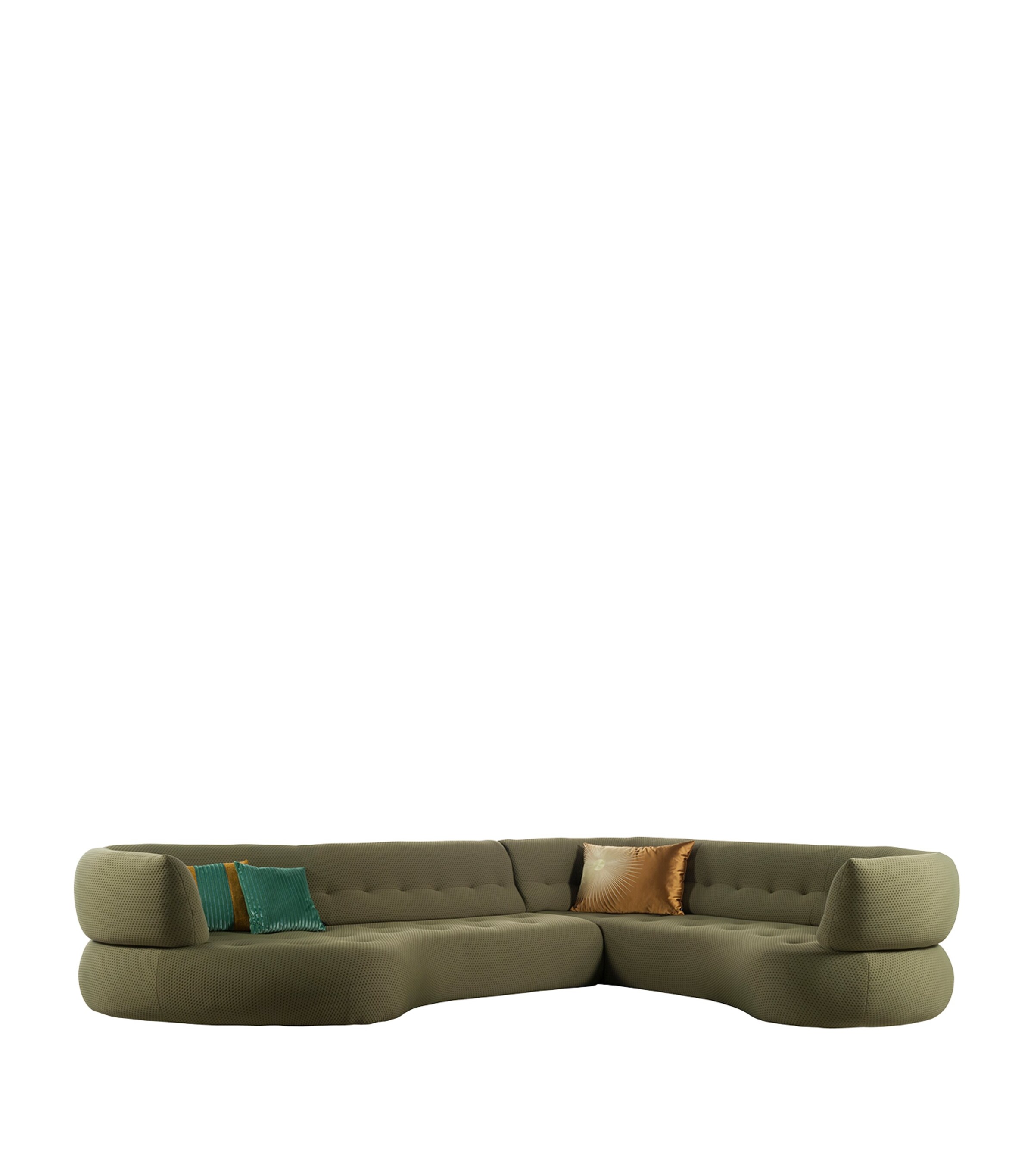Sense Sofa MULTI Image 2