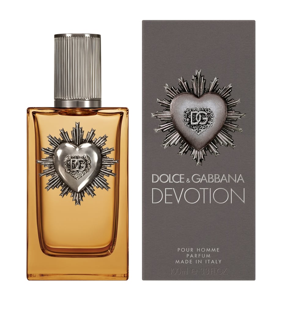 Devotion For Men Parfum (100ml) NO COLOUR Image 3