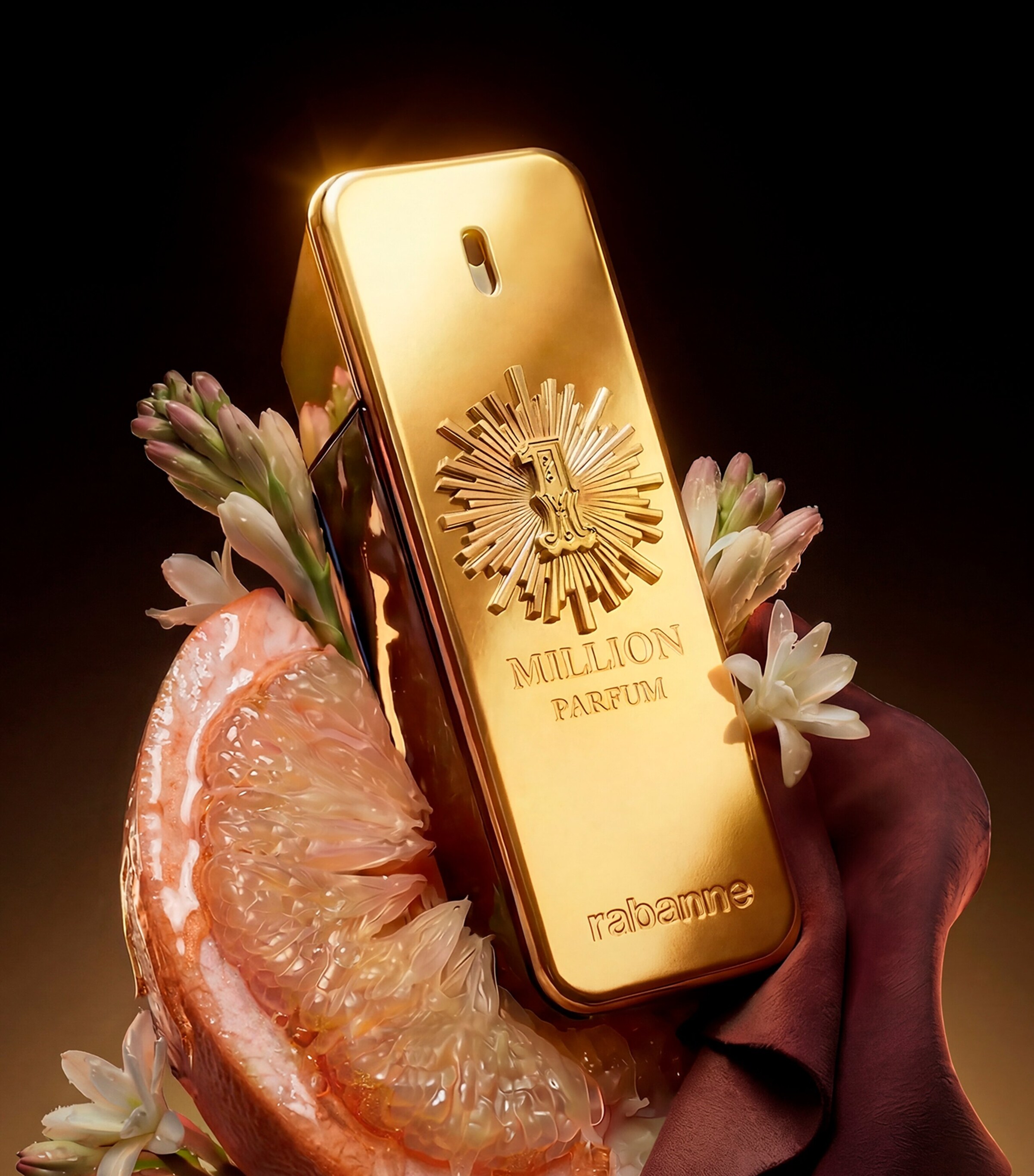 Rabanne 1 Million Parfum (50ml) Image 5