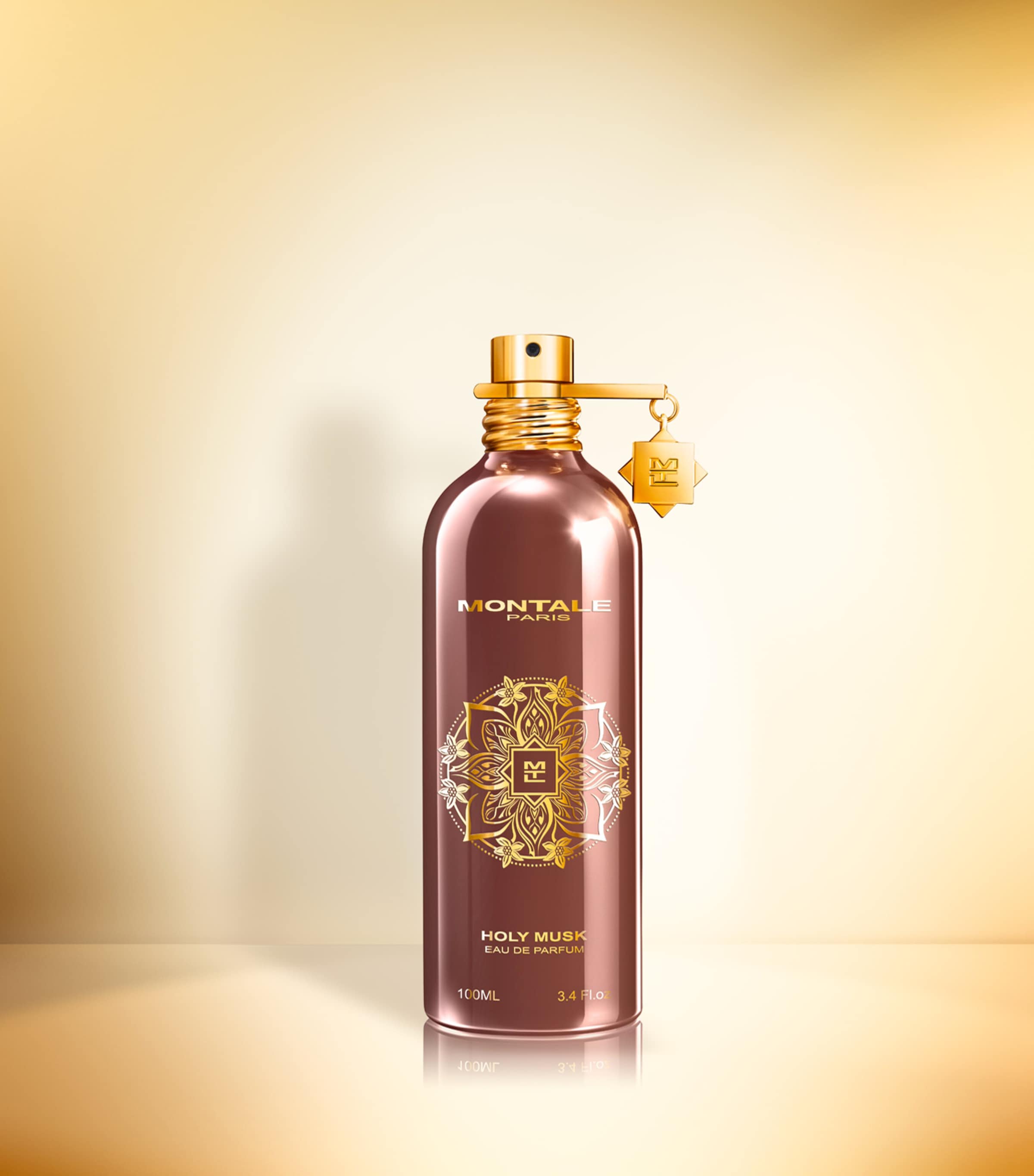 Montale Holy Musk Eau de Parfum (100ml) Image 2