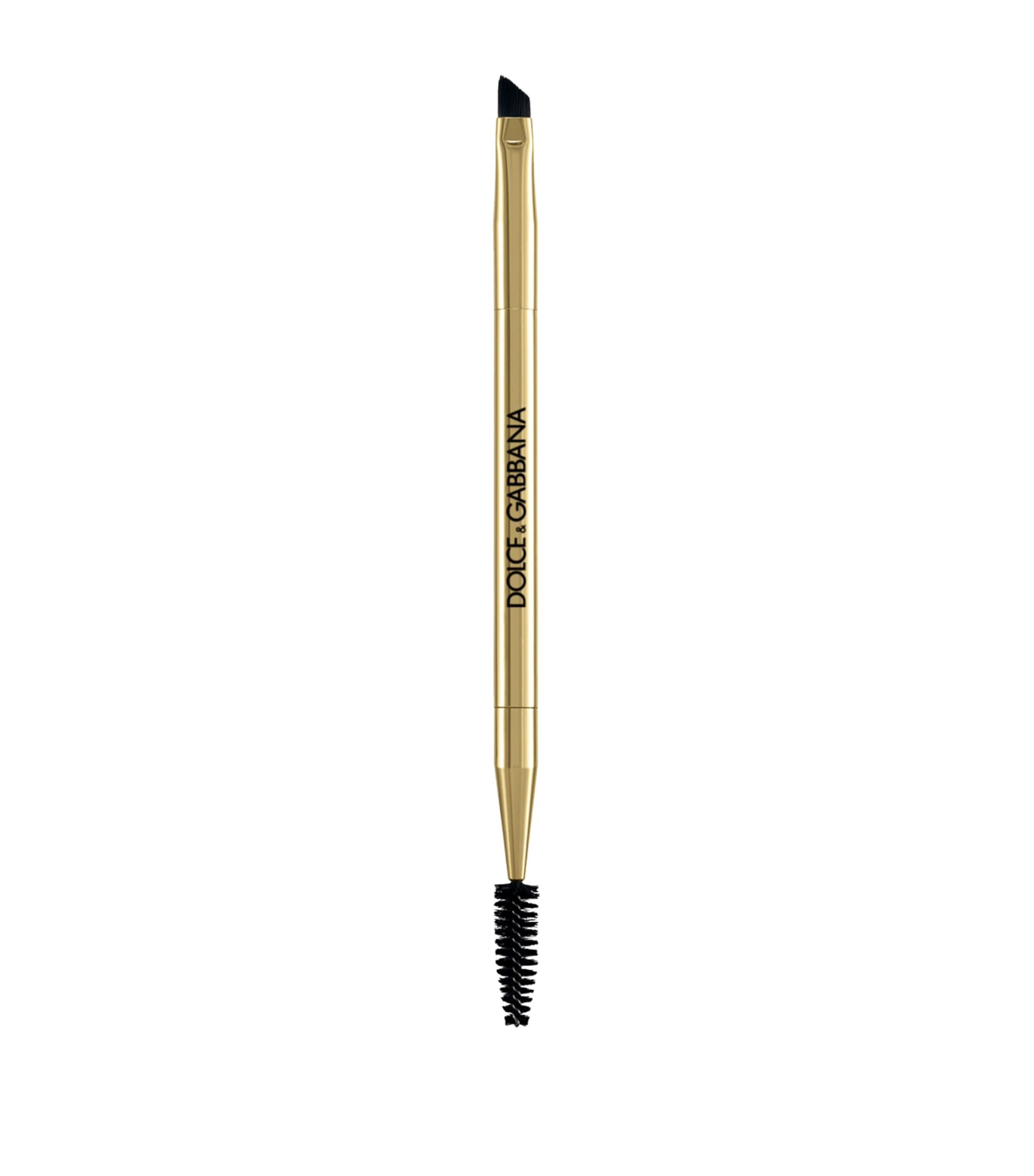 Dolce & Gabbana Brow And Liner Beauty Brush