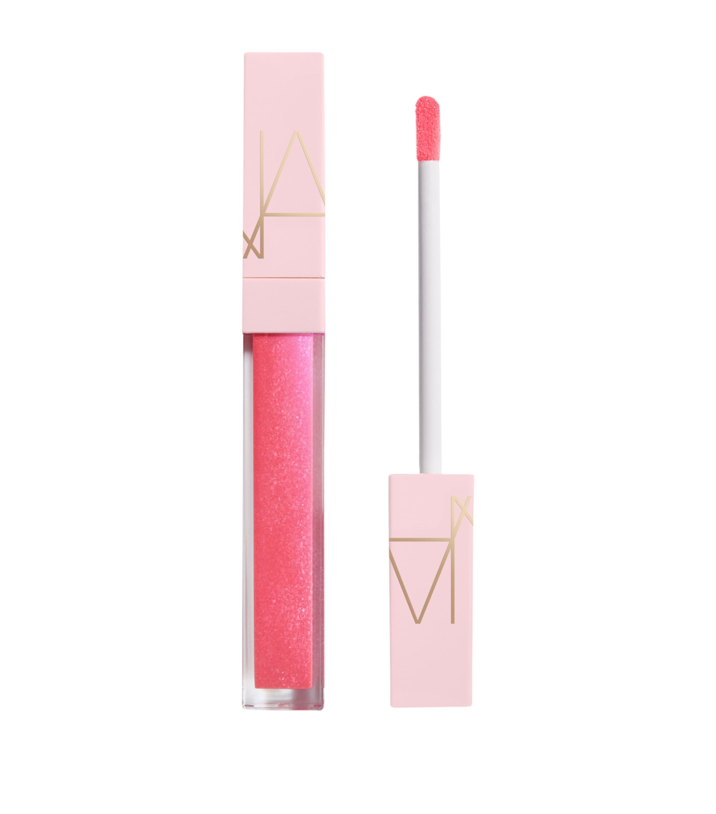 NARS Afterglow Lip Shine – Spring Fever Image 1