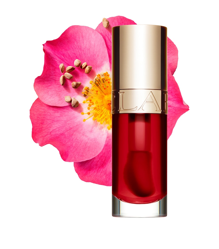 Lip Comfort Oil 03 Image 2