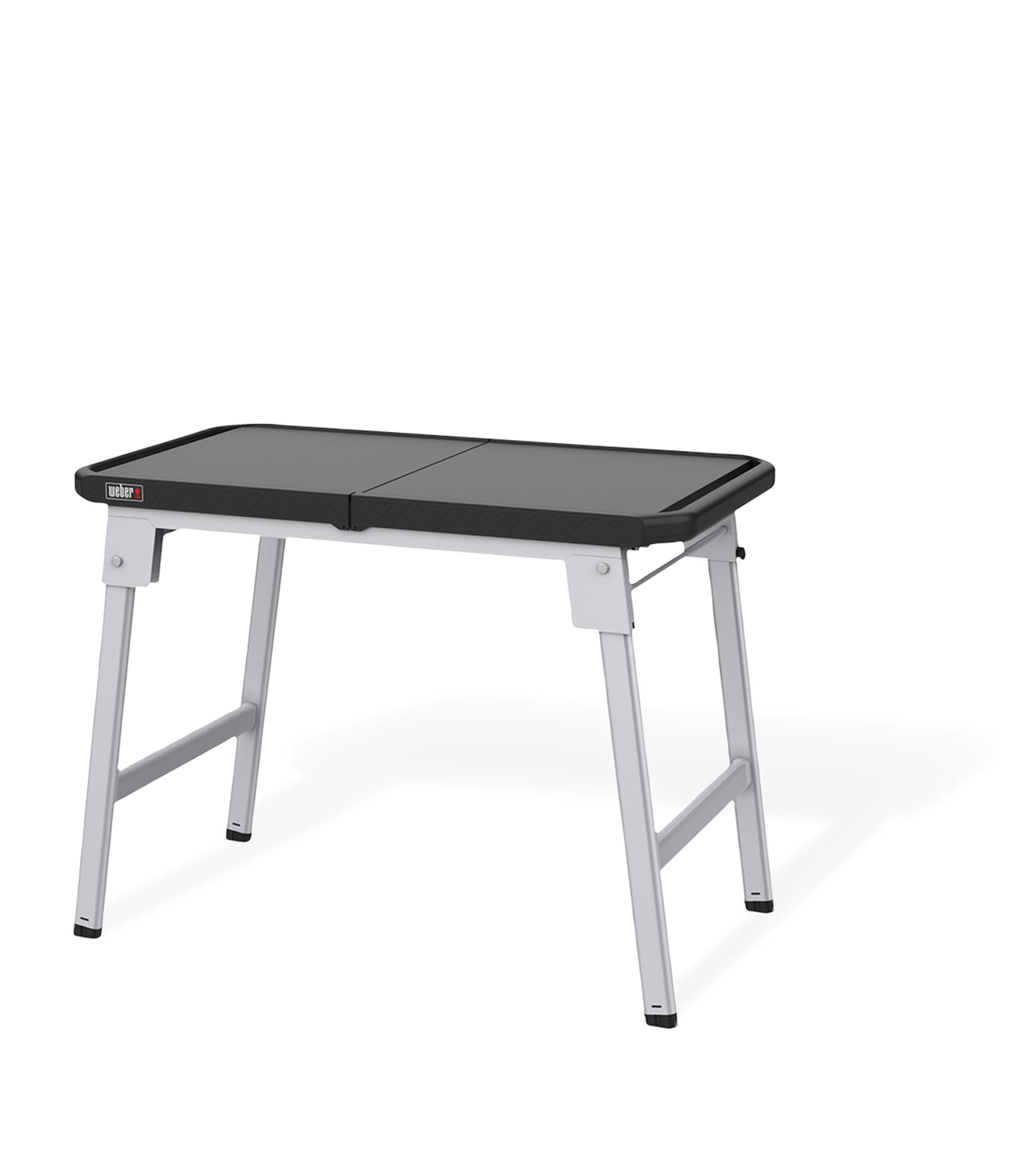 Weber Griddle Cart Black/silver Image 2