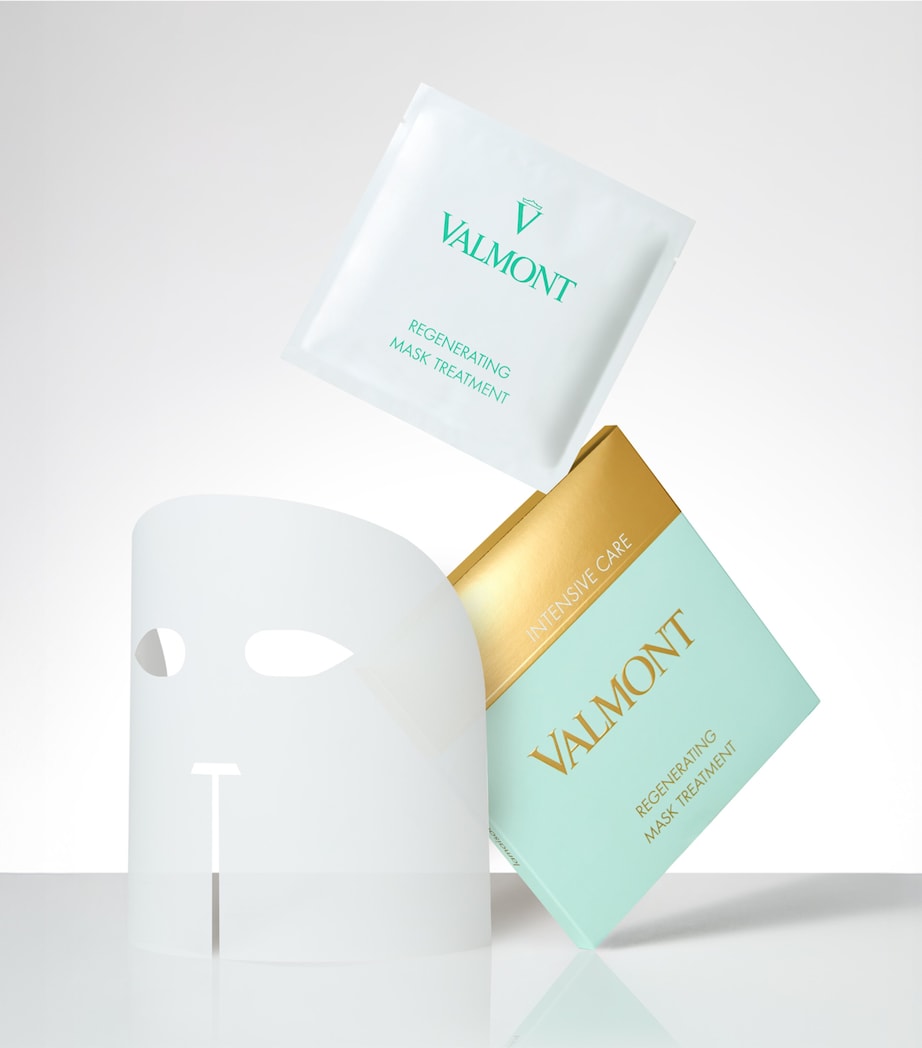 Regenerating Mask Treatment NO COLOUR Image 3