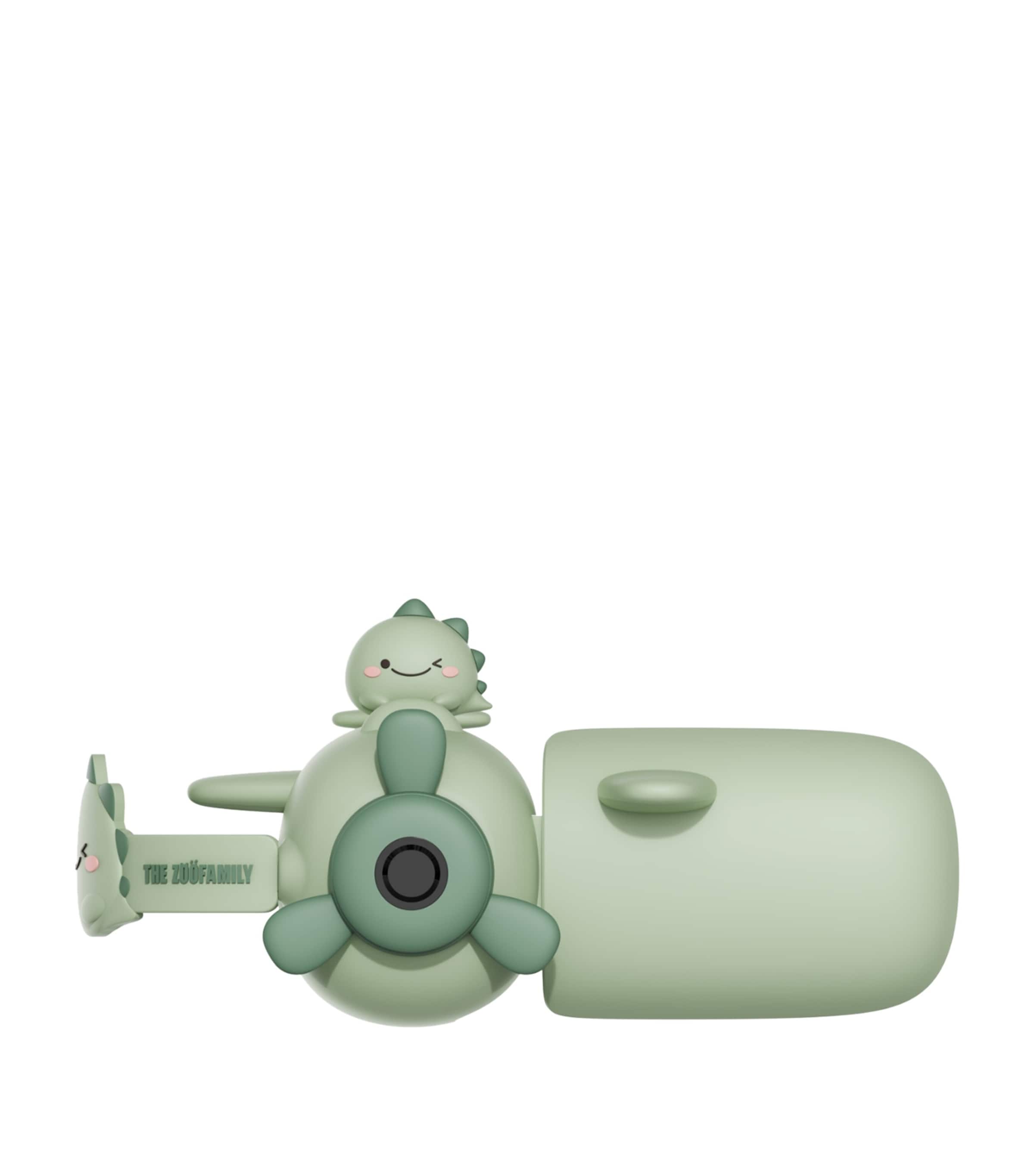 The Zoofamily Zoo Video Dino Green V1 Camera