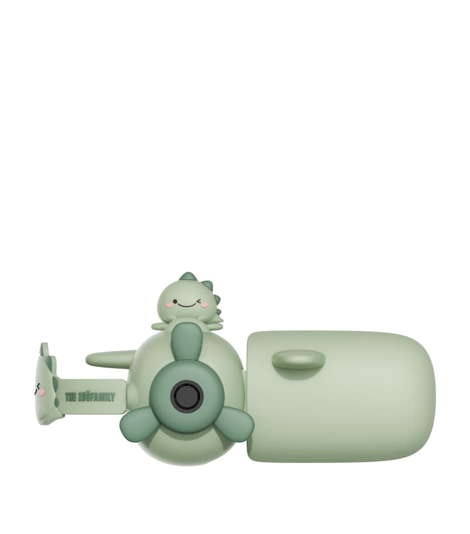 Zoo Video Dino Green V1 Camera MULTI Image 1