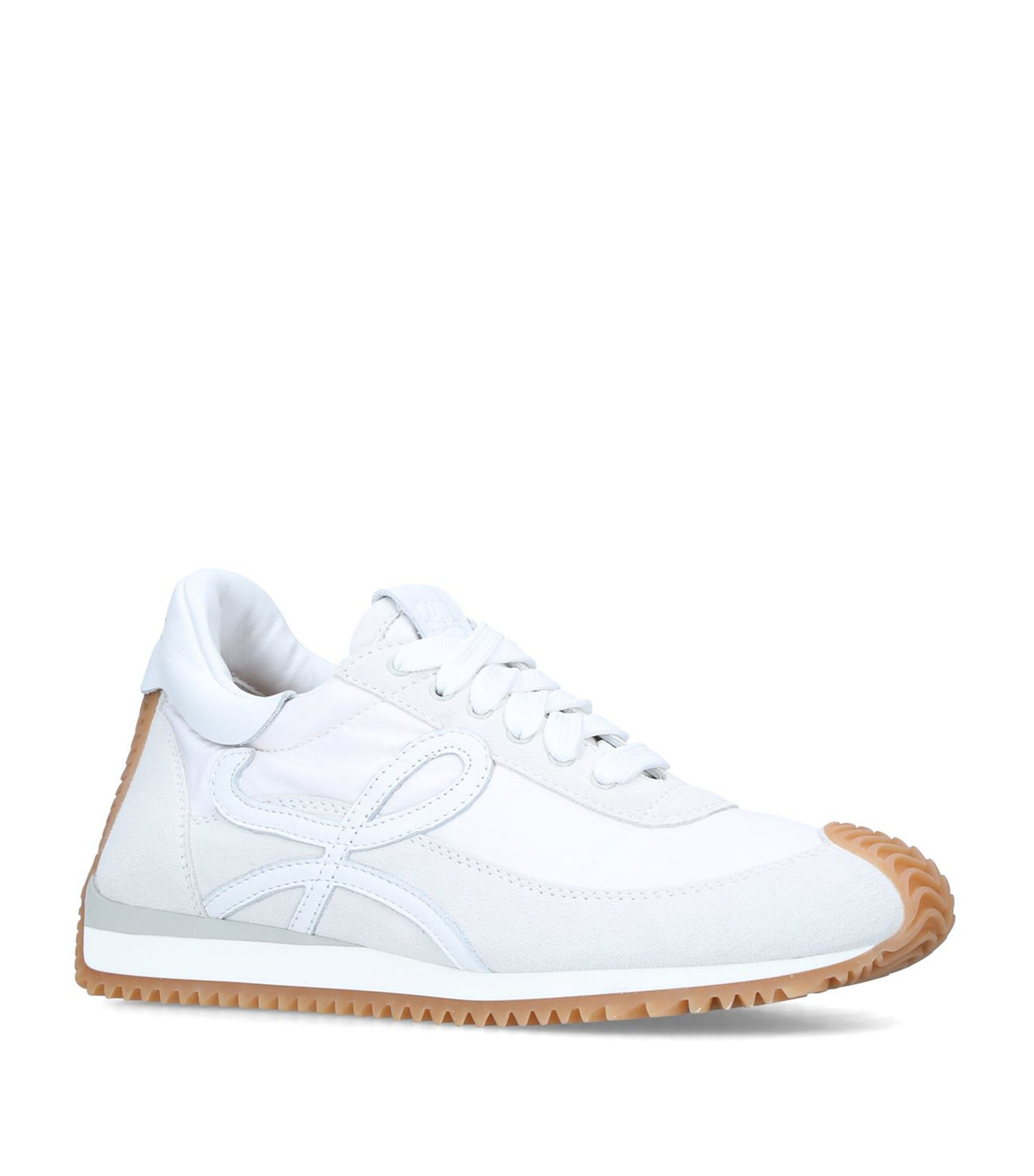 Flow Runner Sneakers WHITE/OTH Image 3