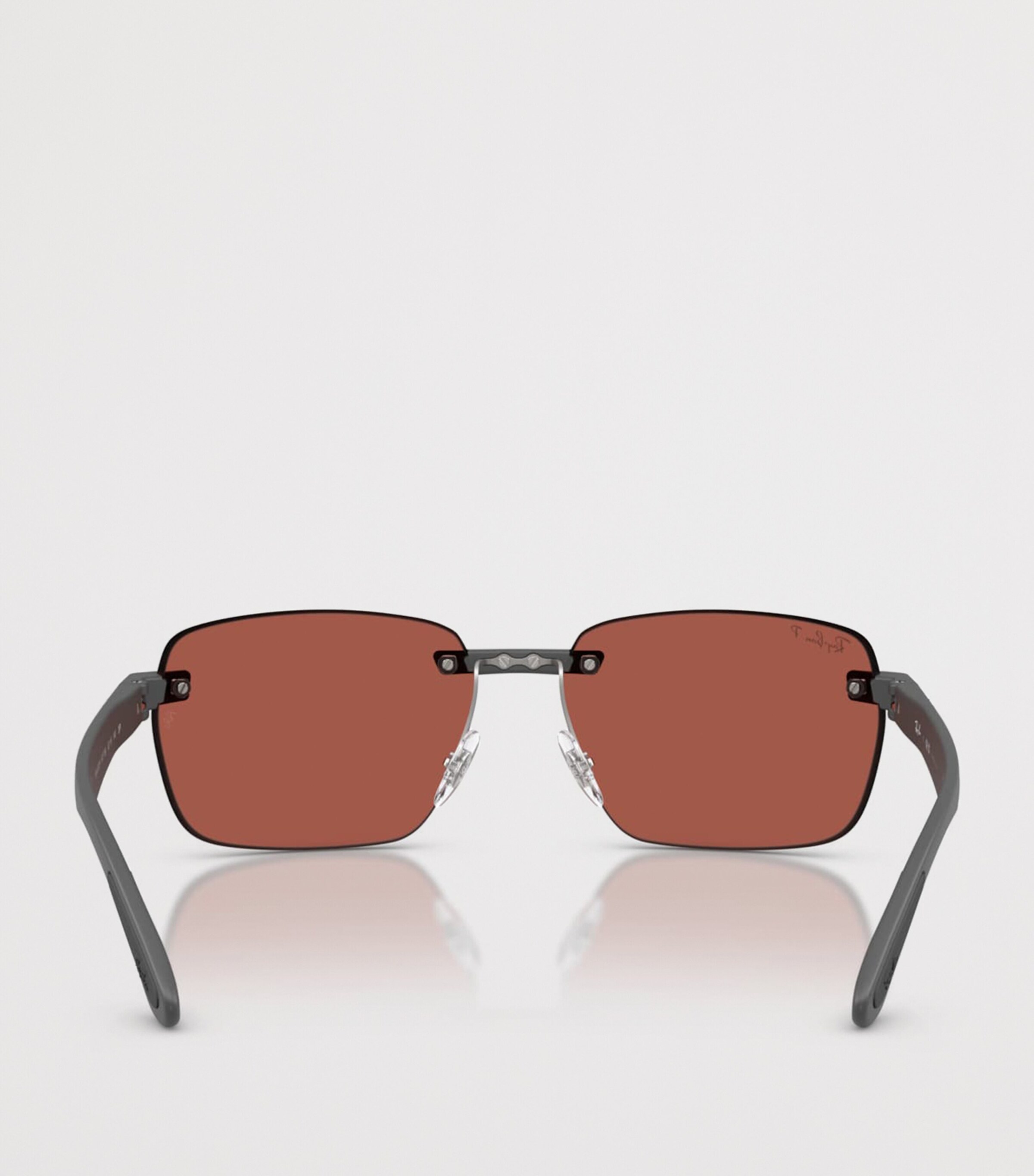 Ray-Ban RB4475CH Sunglasses Image 4
