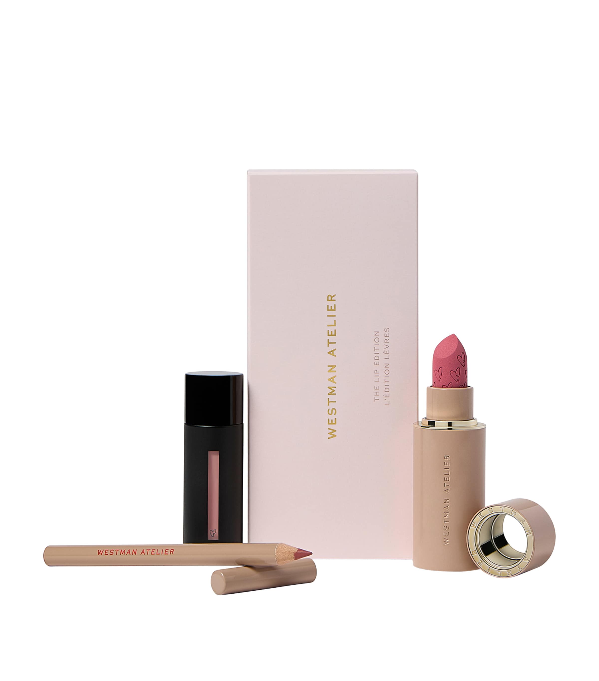 Westman Atelier The Lip Edition Gift Set Image 1