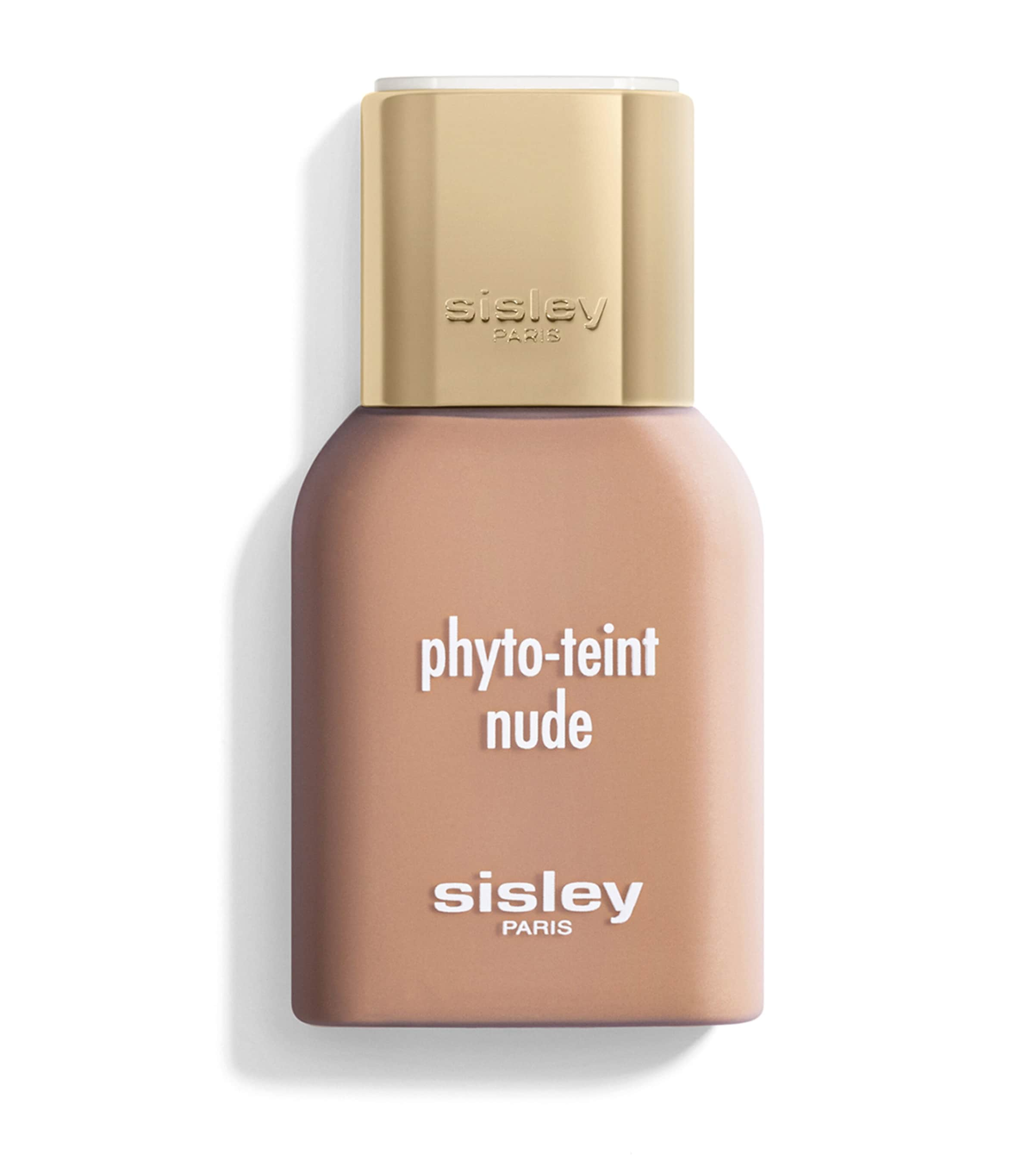 Sisley Paris Phyto-teint Nude Foundation