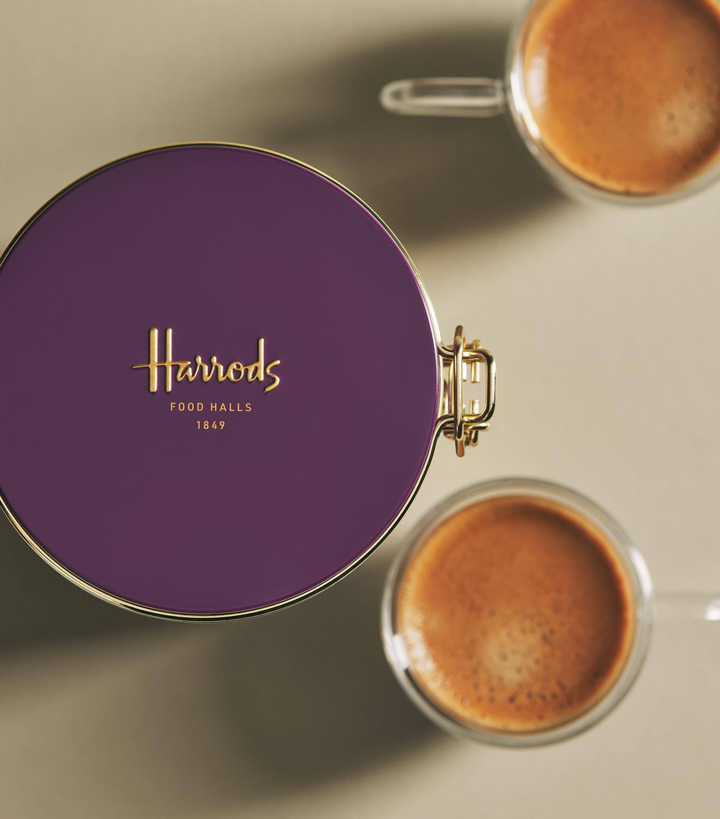 Harrods The Boxing Day Hamper Image 2
