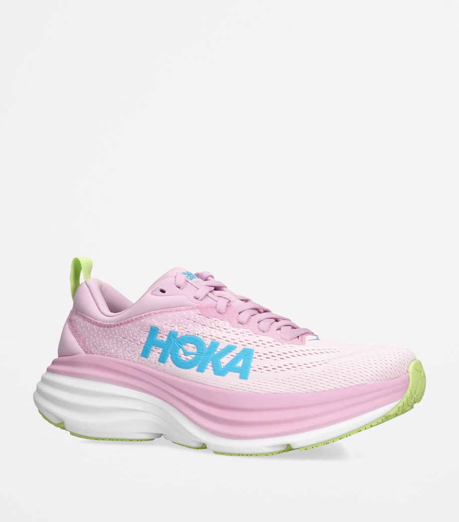 Bondi 8 Running Sneakers PINK Image 3