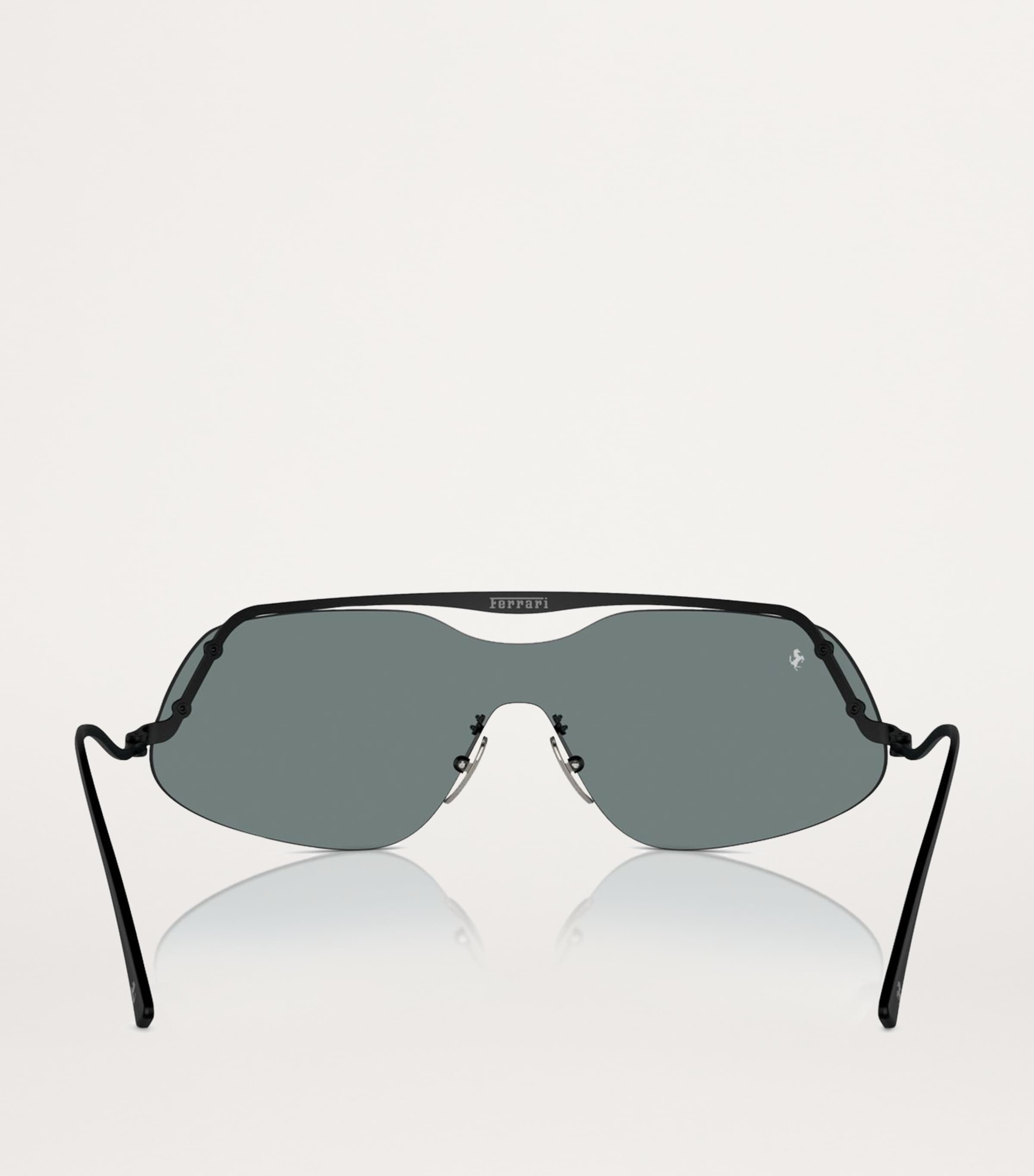 Ferrari Metal FH1007 Sunglasses Image 4