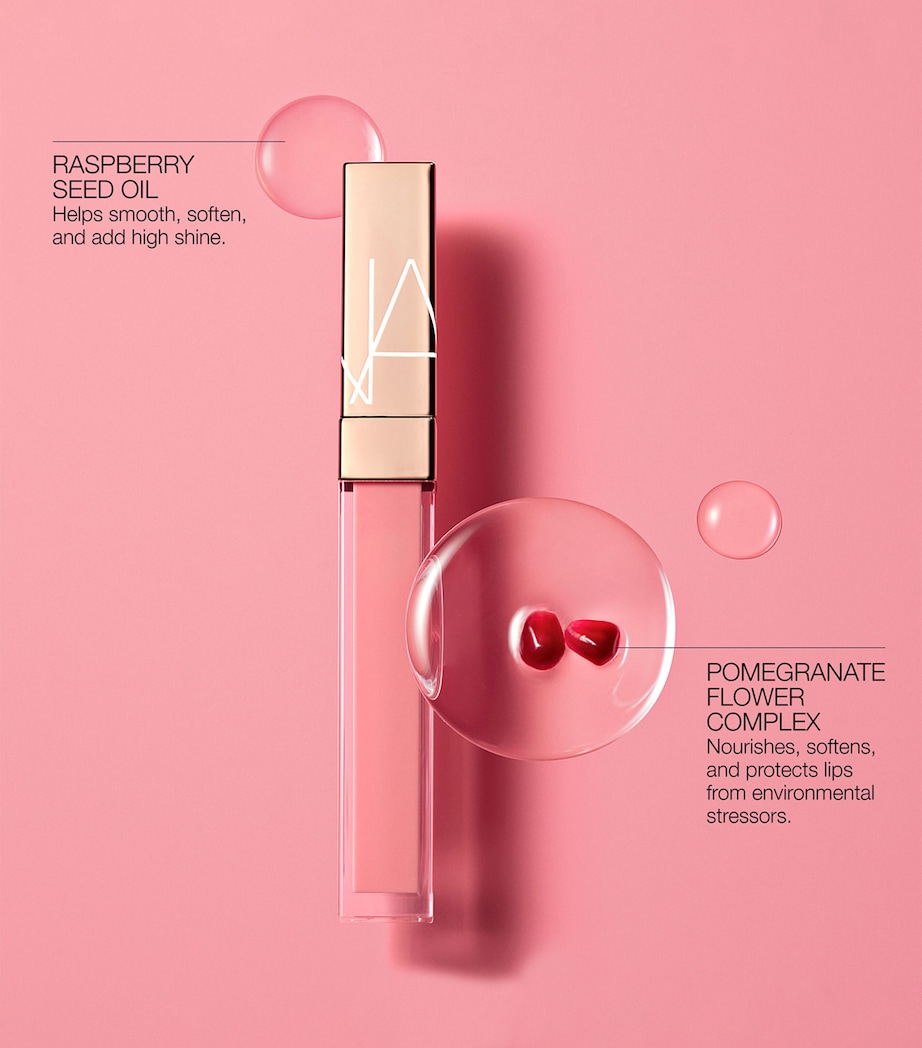 Afterglow Lip Shine SUPERVIXEN Image 5