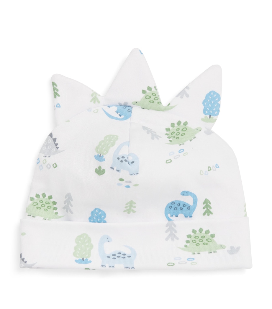 Cotton Dinosaur Era Hat K999MULTI Image 1