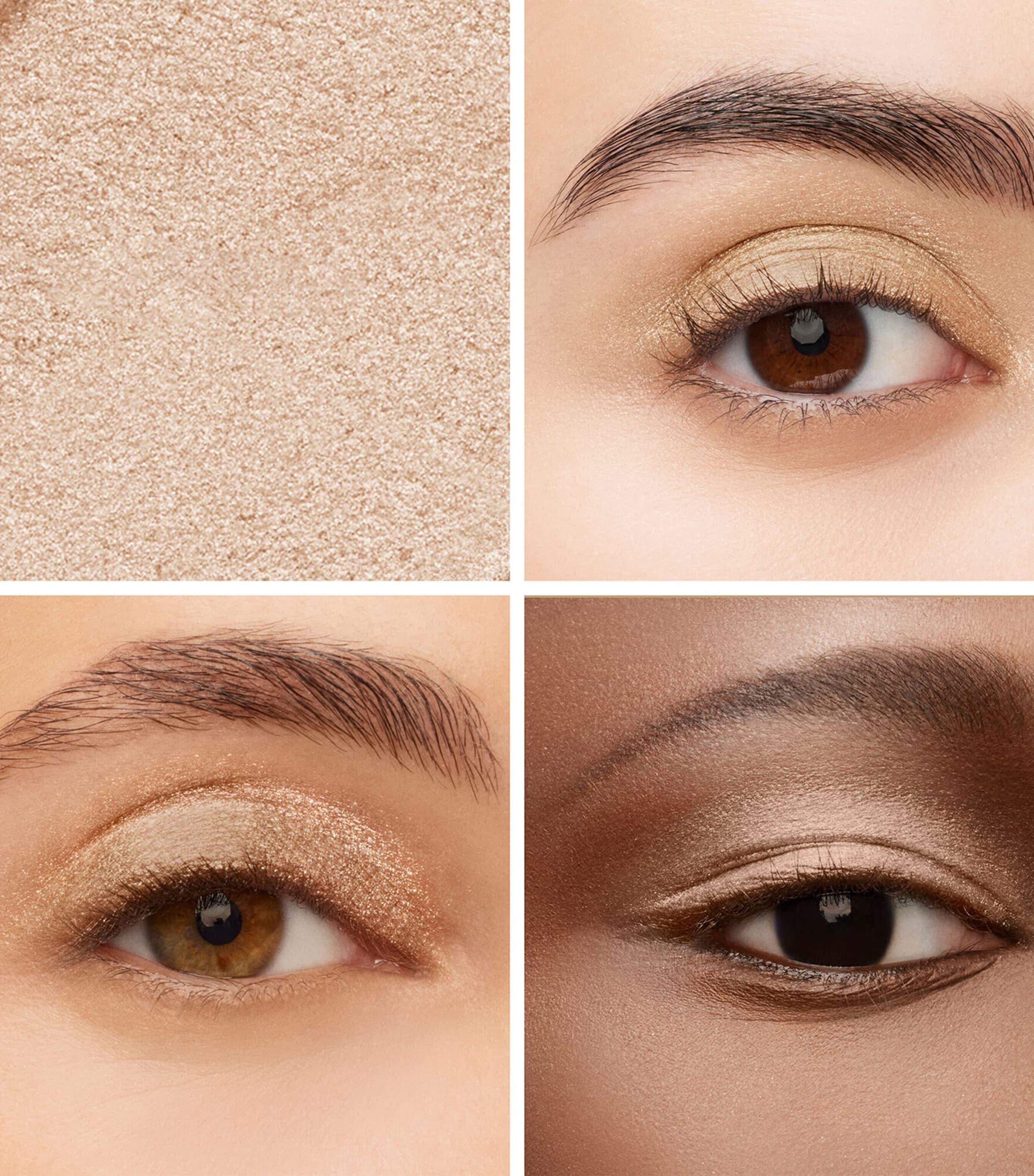 Caviar Stick Shimmer Eyeshadow SUGARFROST Image 3