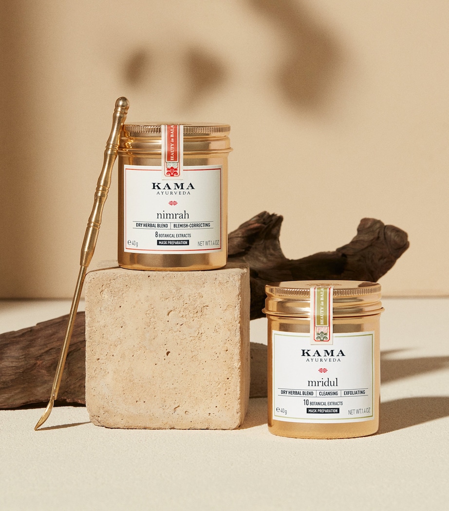 Nimrah Dry Herbal Blend (40g) NO COLOUR Image 3