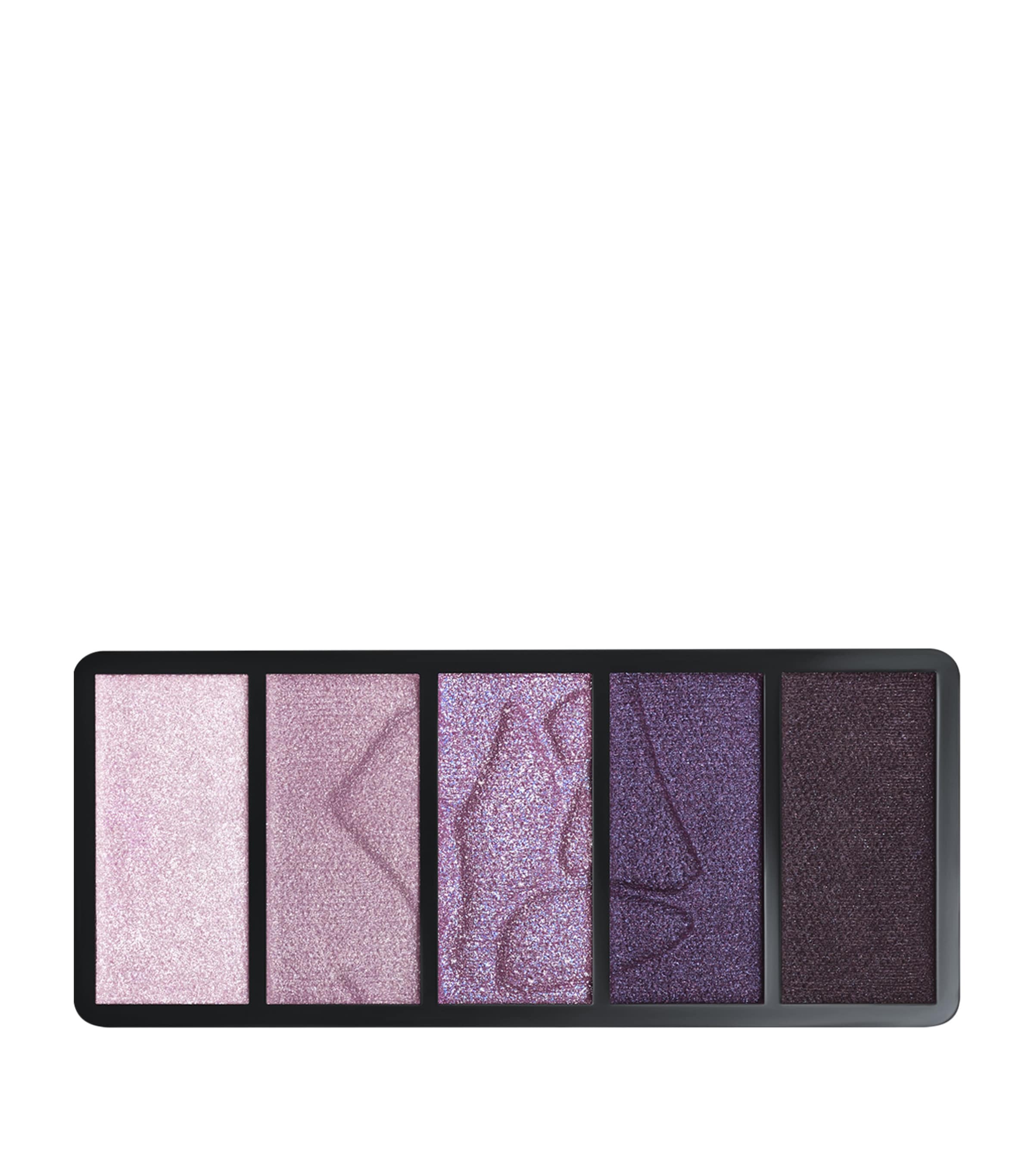 Lancôme Hypnôse Drama Eyeshadow Palette Reflets D'amethyste Image 2