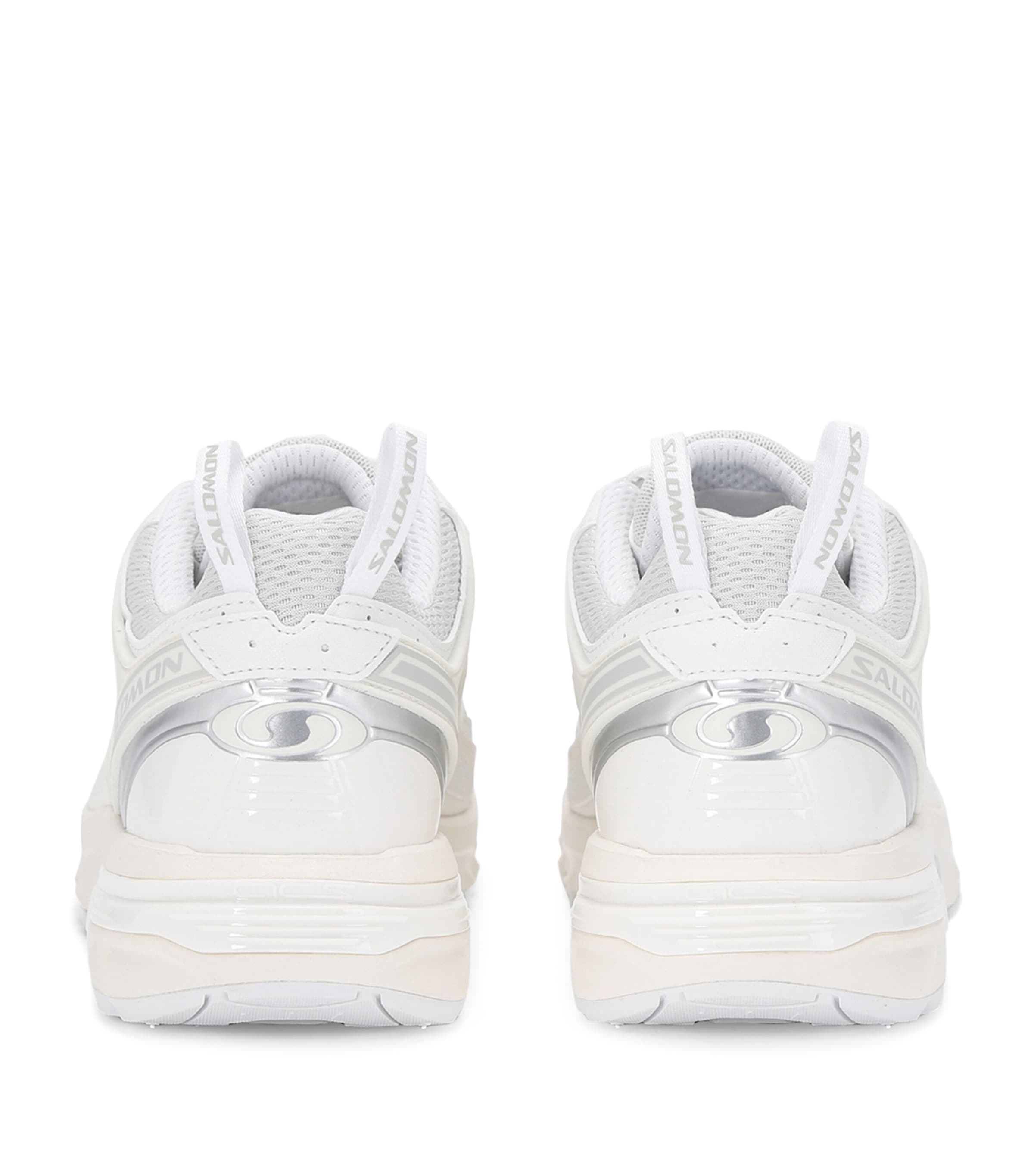 Salomon Acs Pro Sneakers White Image 2