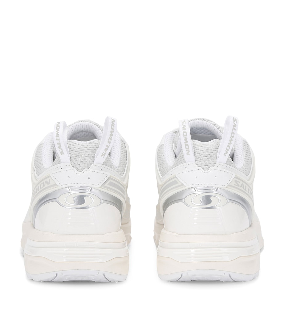 Salomon Acs Pro Sneakers White Image 2