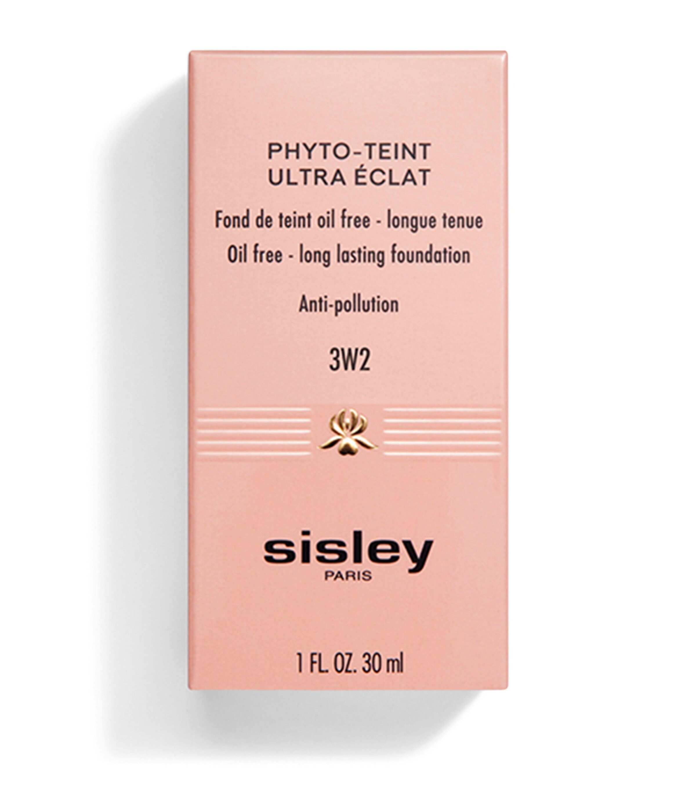 Sisley Phyto-Teint Ultra Éclat Foundation Hazel Image 5