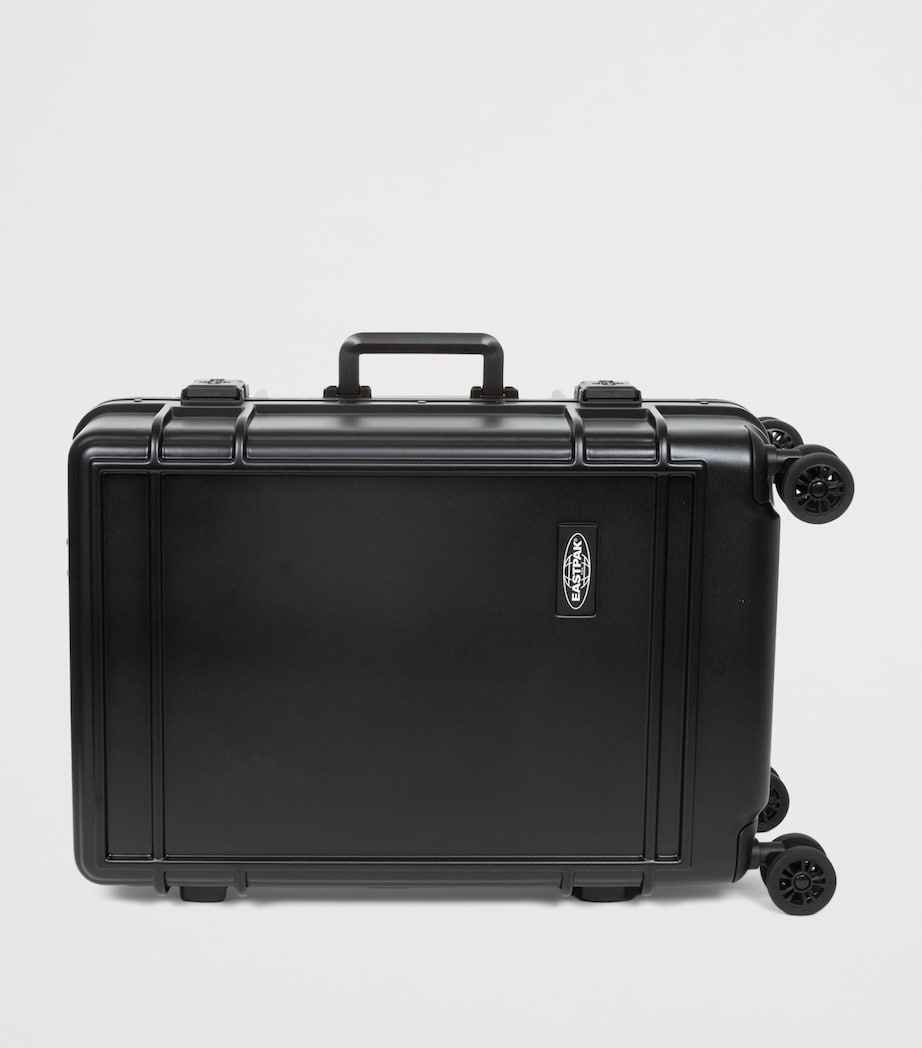 Resist'r Check-In Suitcase (78cm) BLACK Image 8