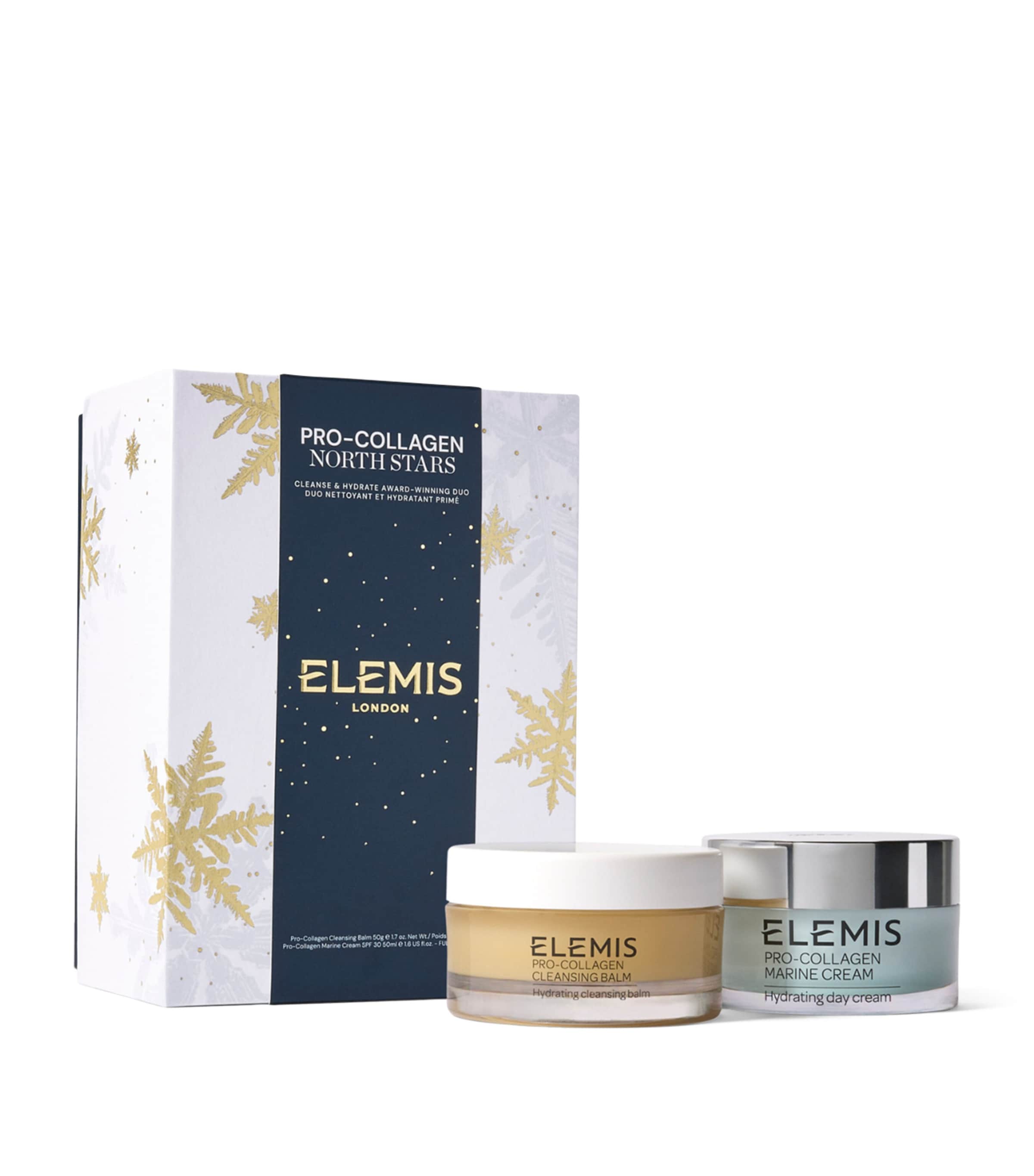 Elemis Pro-collagen North Stars Duo