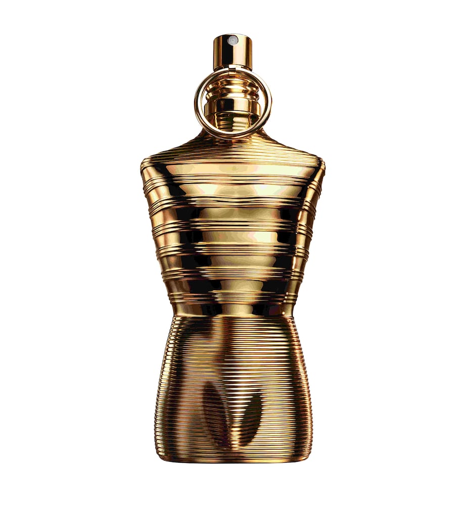 Le Male Elixir Absolu Parfum Intense (125ml) NO COLOUR Image 1