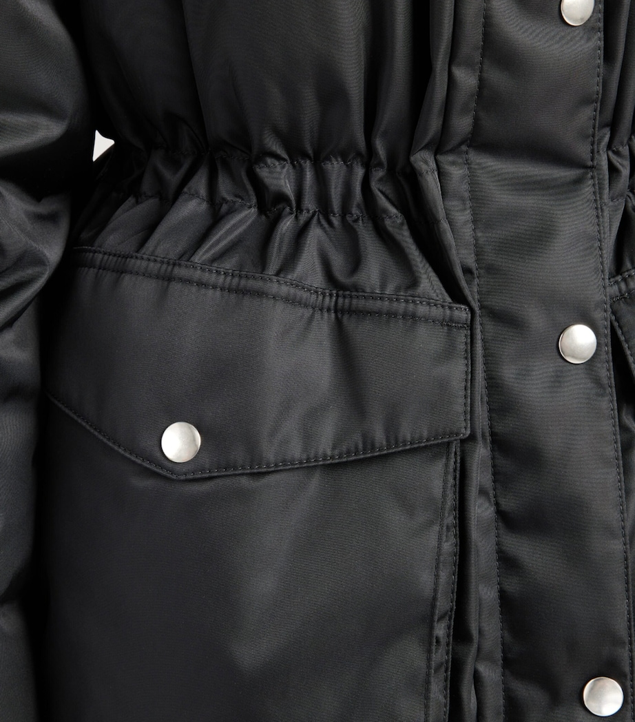 Re-Nylon Down Jacket F0002 Image 6