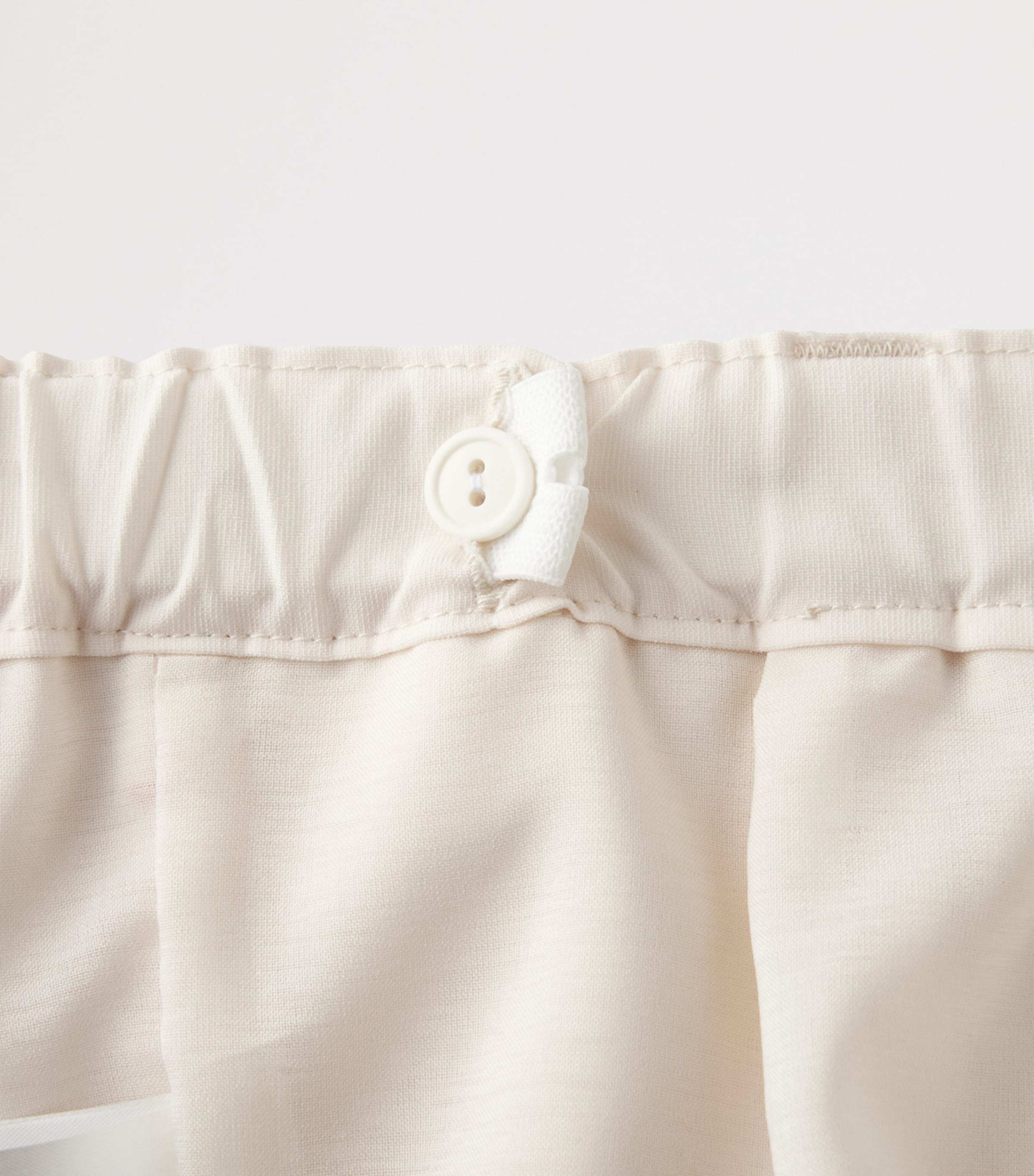 Miki House Usako Balloon Logo Trousers (2-5 Years) Image 6