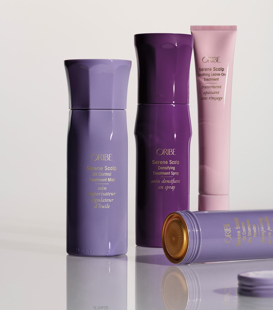 Serene Scalp Densifying Scalp Treatment (125ml) NO COLOUR Image 4