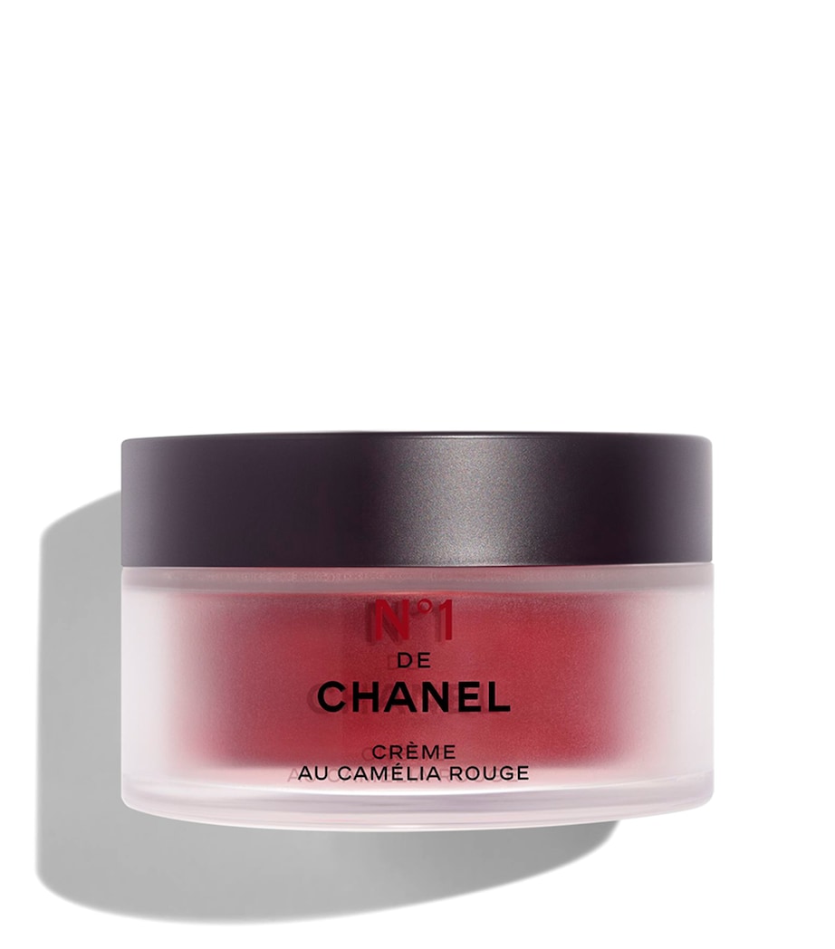 N°1 DE CHANEL Revitalizing Cream (50g) NO COLOUR Image 1