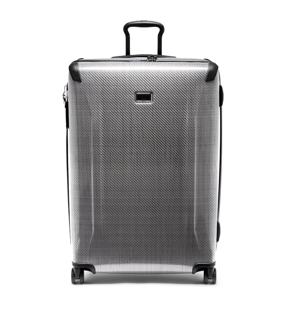Tall Short Trip Packing Case – Tegra-Lite T GRAPHITE T484 Image 1