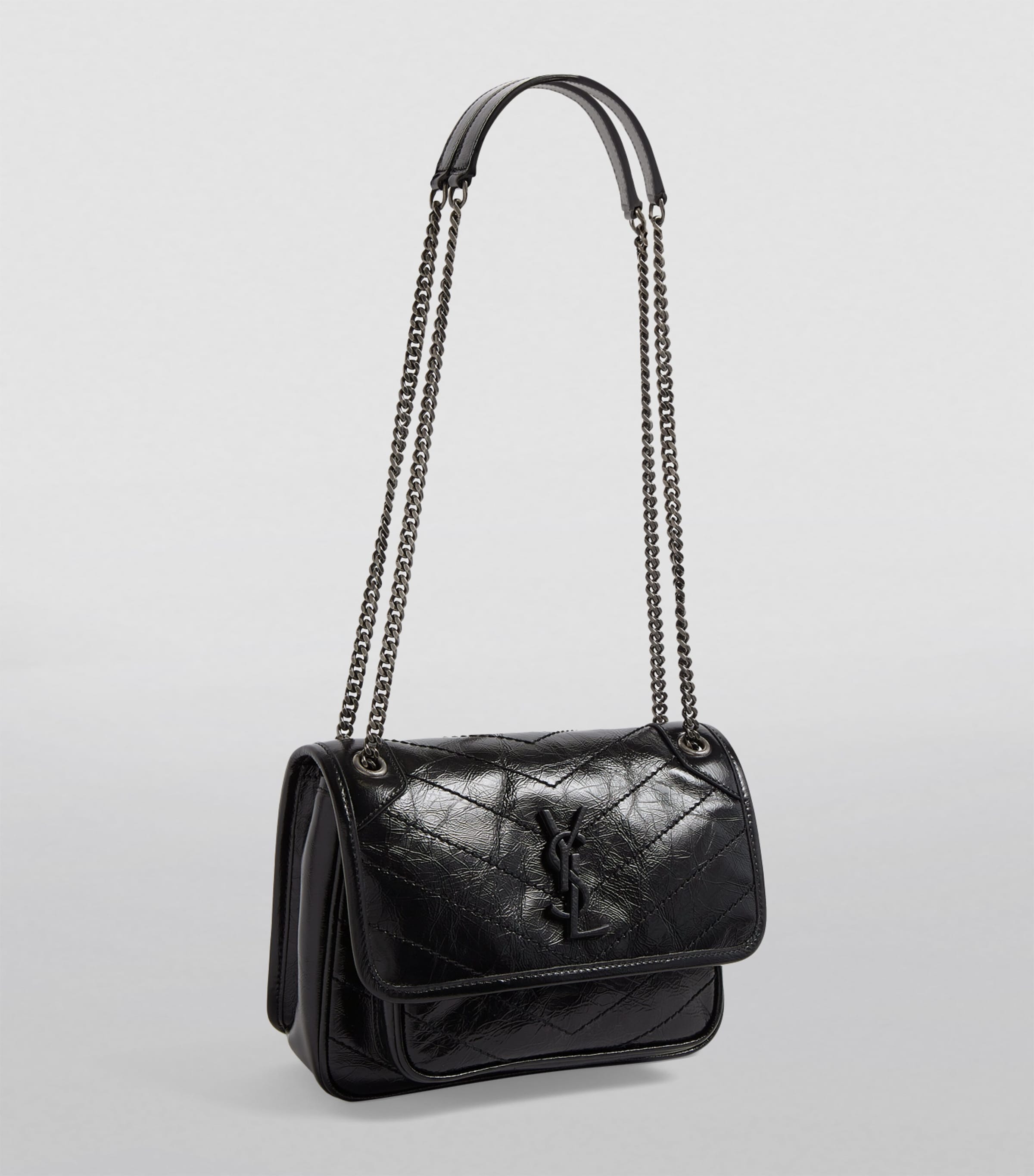 Saint Laurent Baby Niki Shoulder Bag Image 2