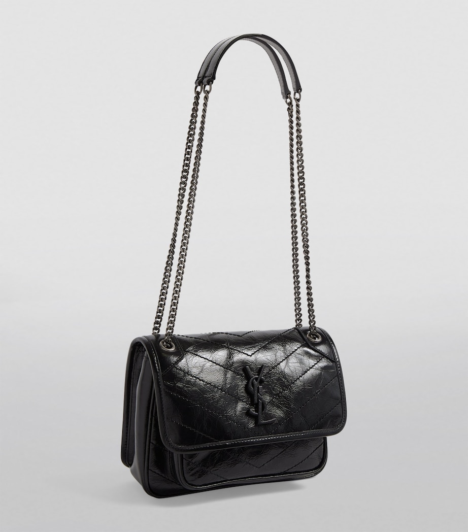 Saint Laurent Baby Niki Shoulder Bag Image 2