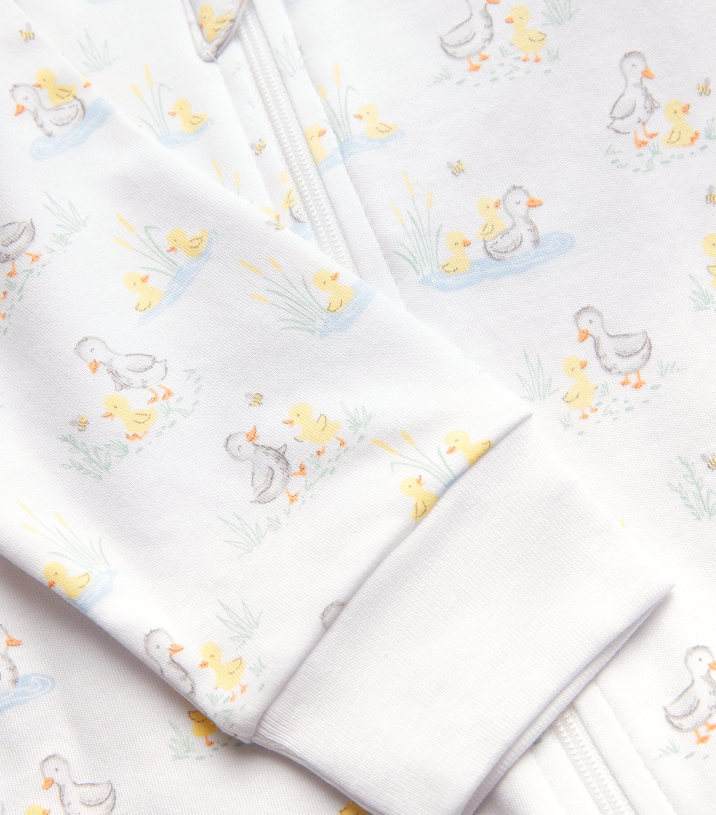 Duck Pond Paddles All-In-One (0-9 Months) K999MULTI Image 3